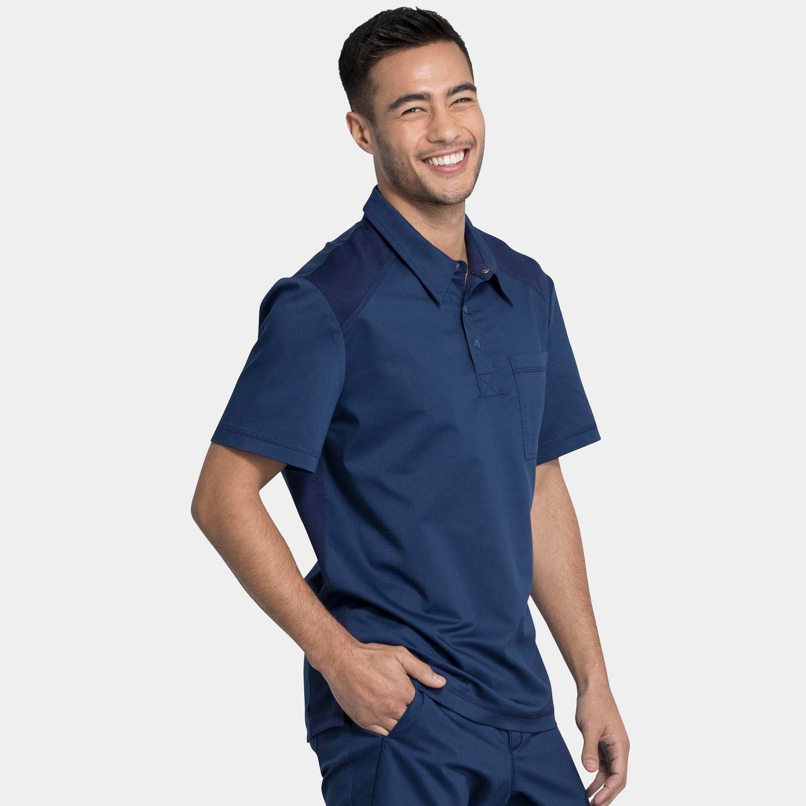 Men's Polo Shirt | WW615