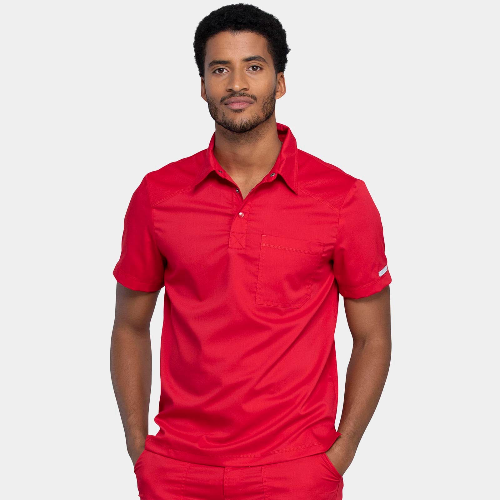 Men's Polo Shirt | WW615
