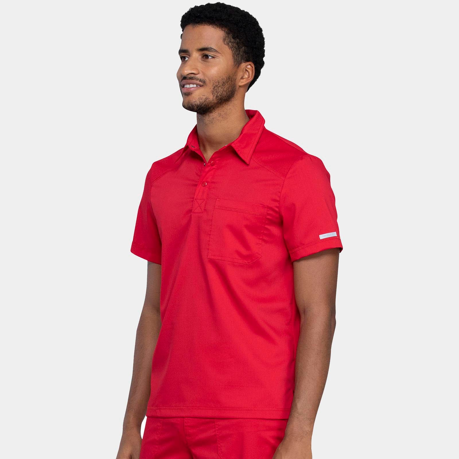 Men's Polo Shirt | WW615