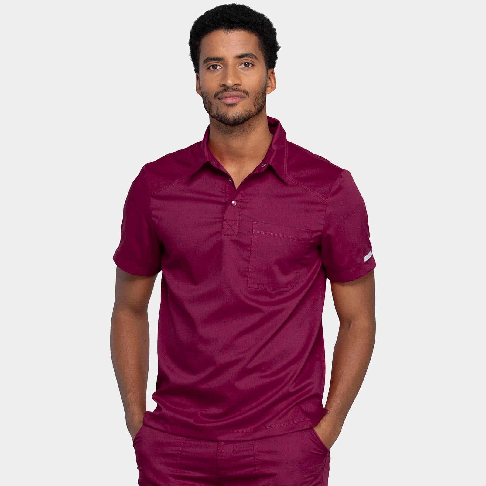 Men's Polo Shirt | WW615