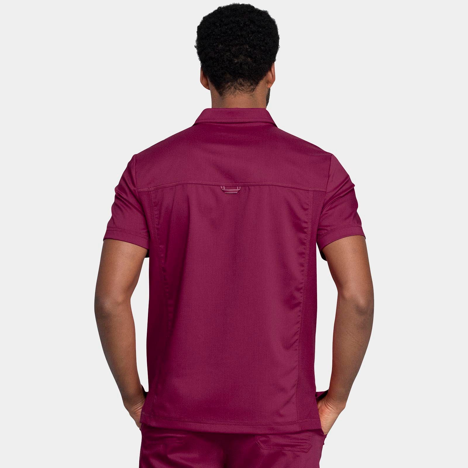 Men's Polo Shirt | WW615