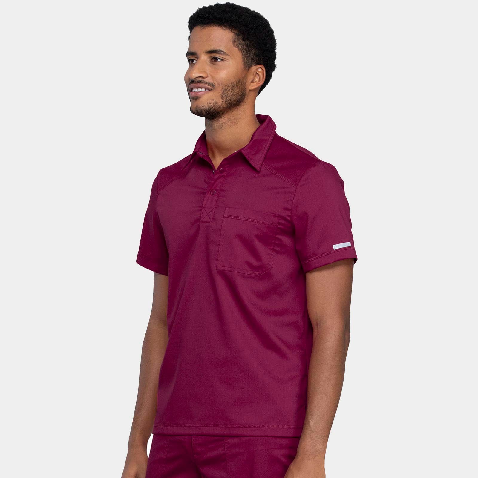 Men's Polo Shirt | WW615
