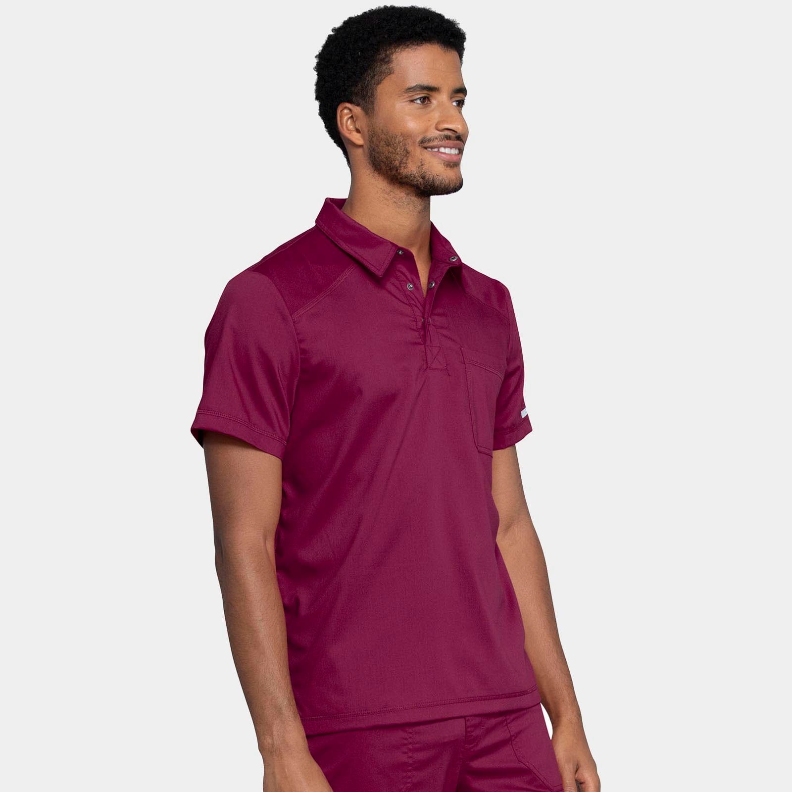 Men's Polo Shirt | WW615