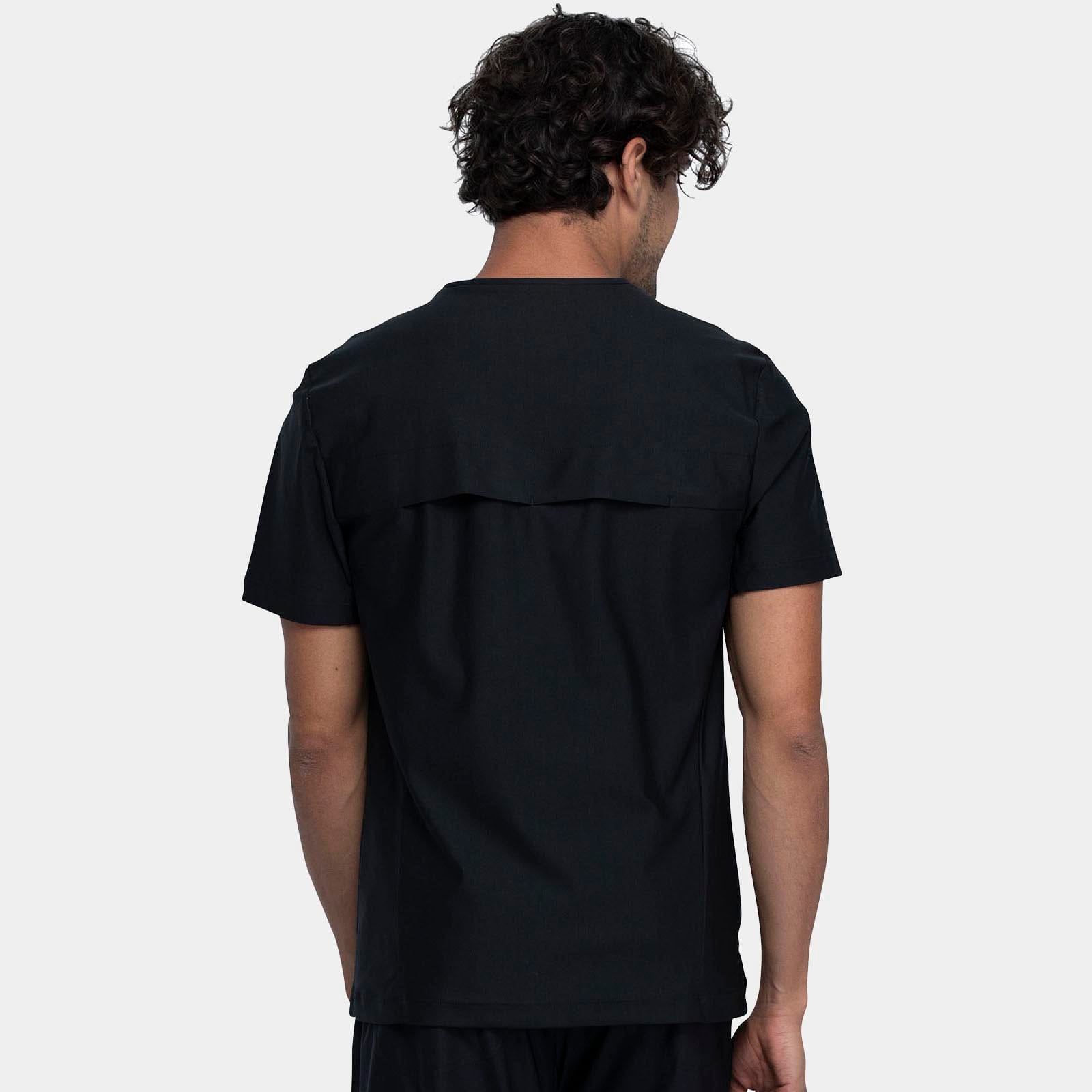 Men's Tuckable V-Neck Top | CK885