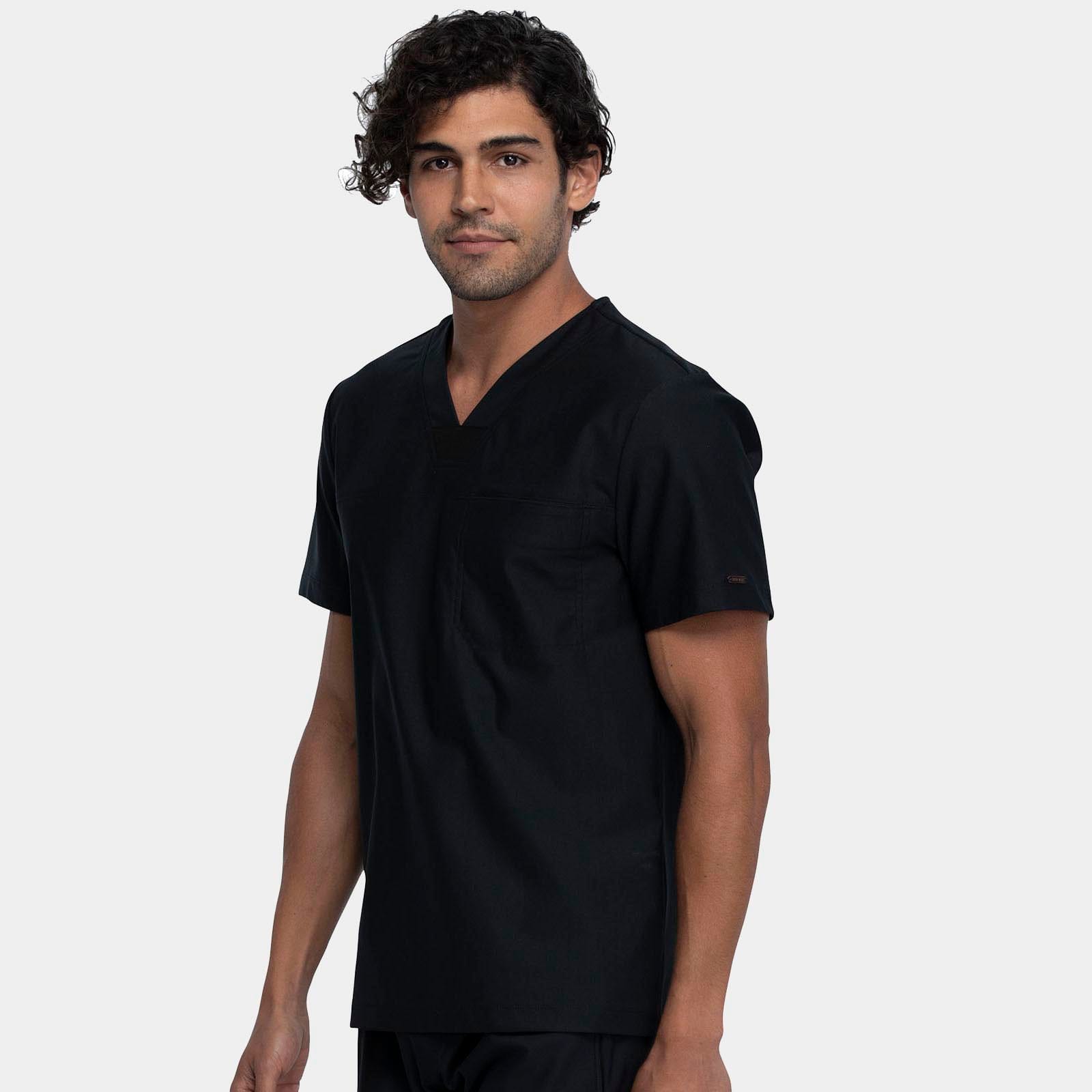 Men's Tuckable V-Neck Top | CK885