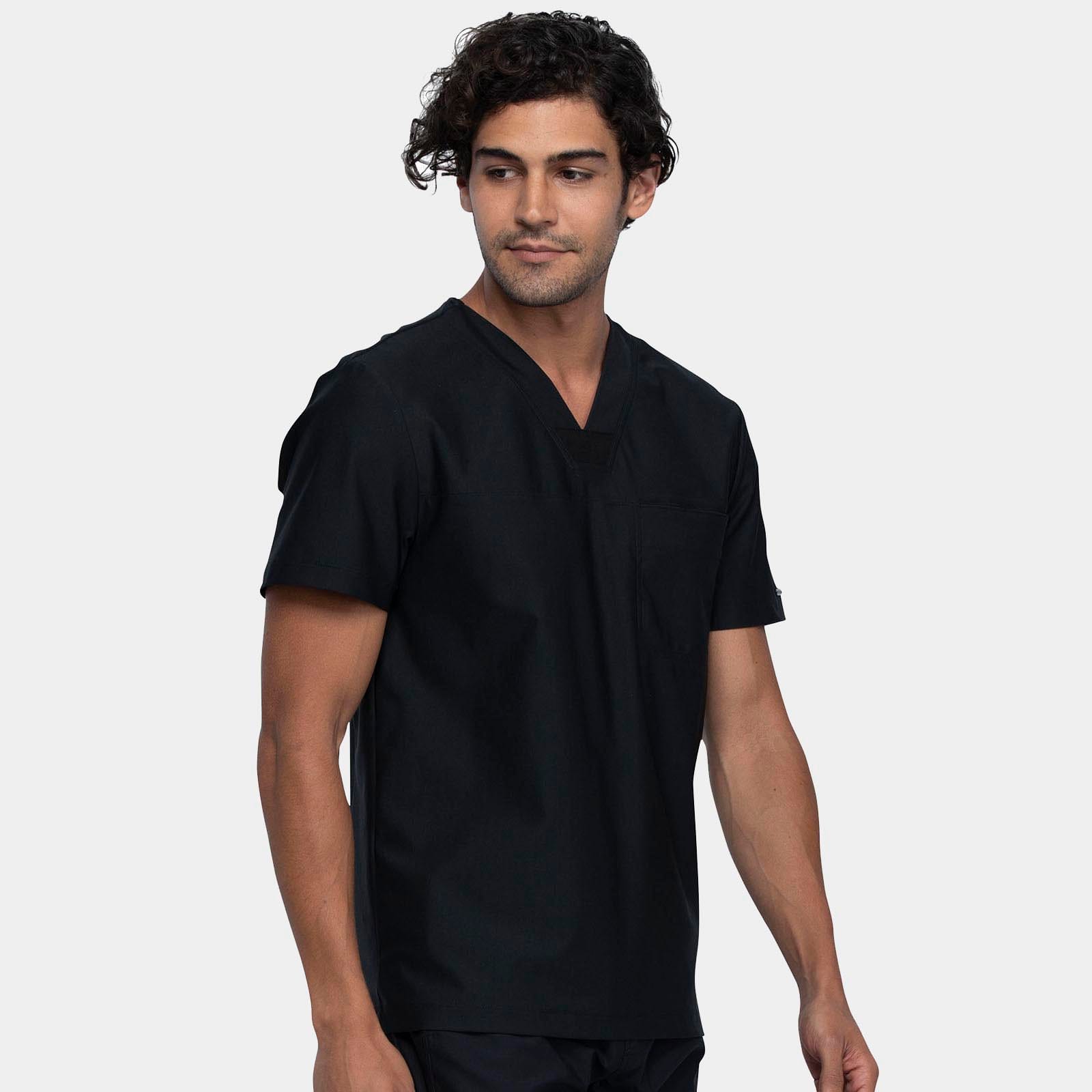 Men's Tuckable V-Neck Top | CK885