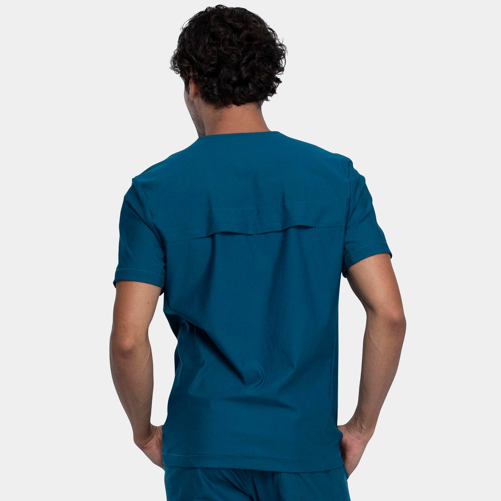 Men's Tuckable V-Neck Top | CK885