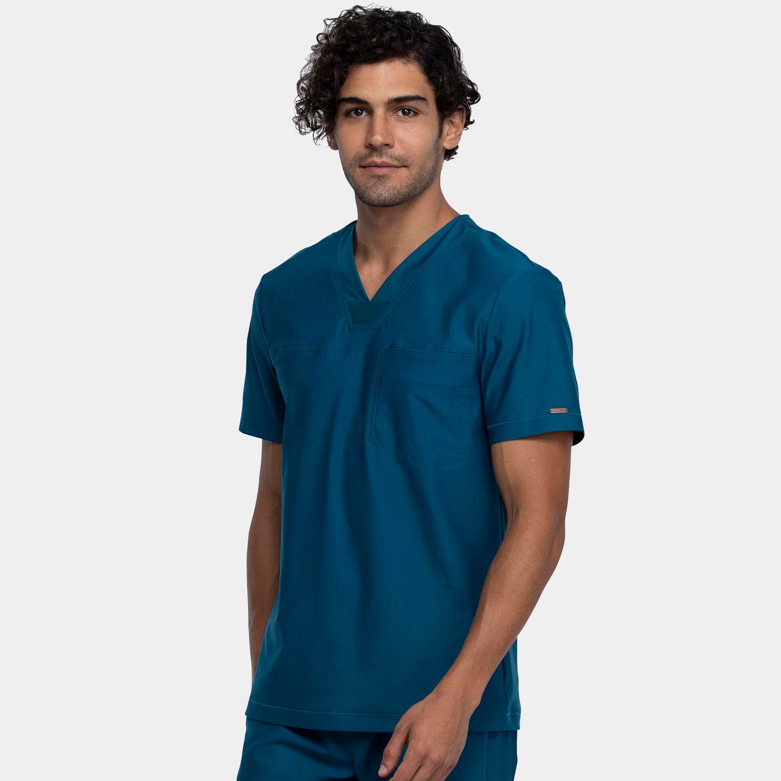 Men's Tuckable V-Neck Top | CK885