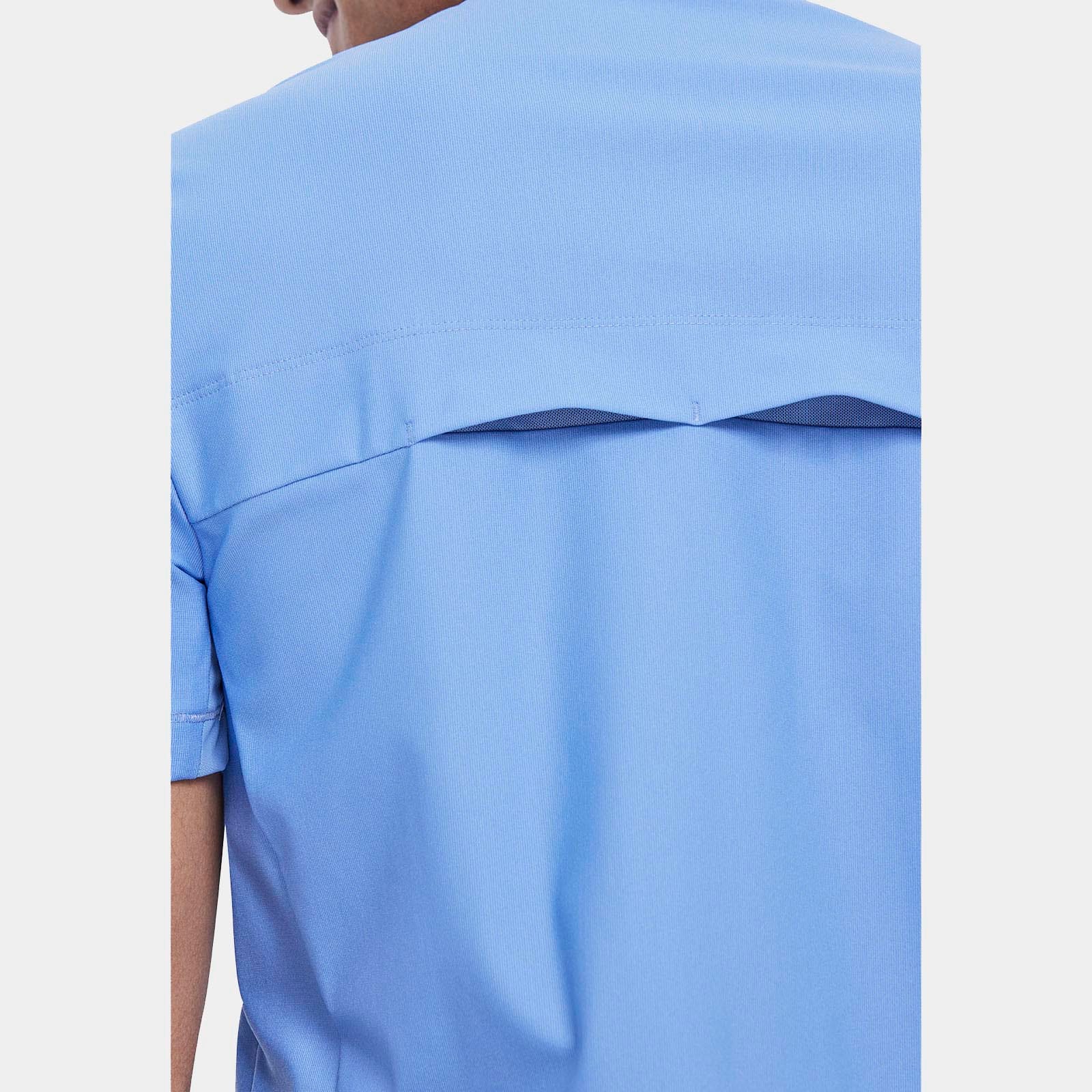 Men's Tuckable V-Neck Top | CK885