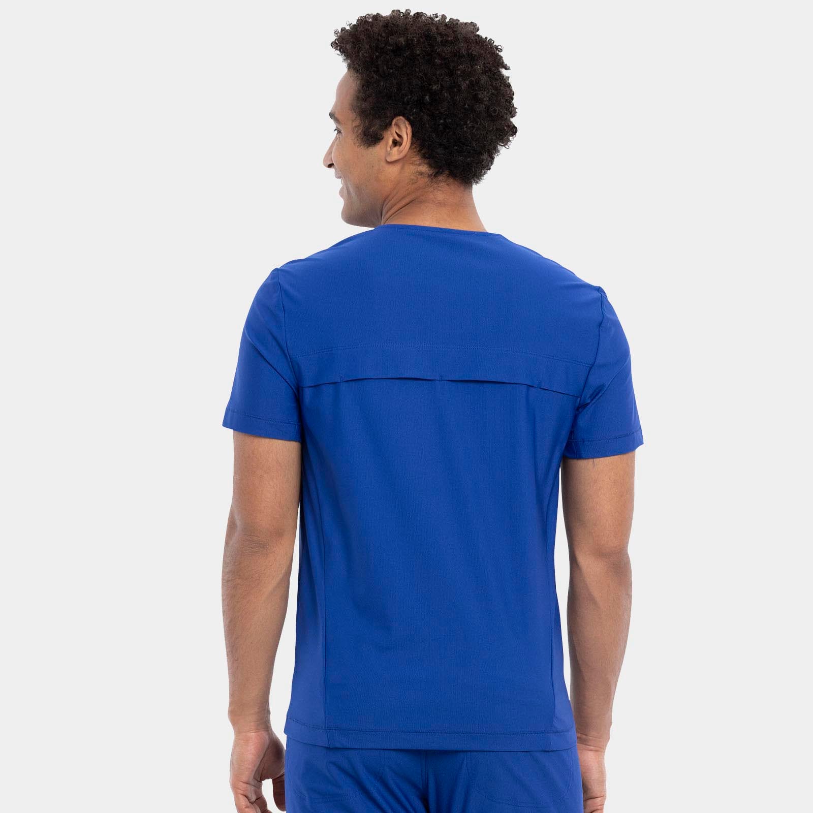 Men's Tuckable V-Neck Top | CK885
