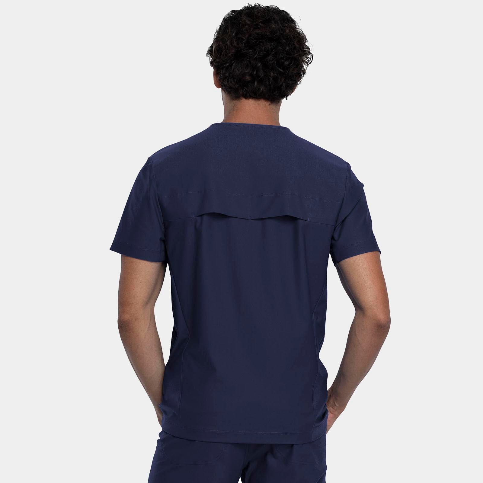 Men's Tuckable V-Neck Top | CK885