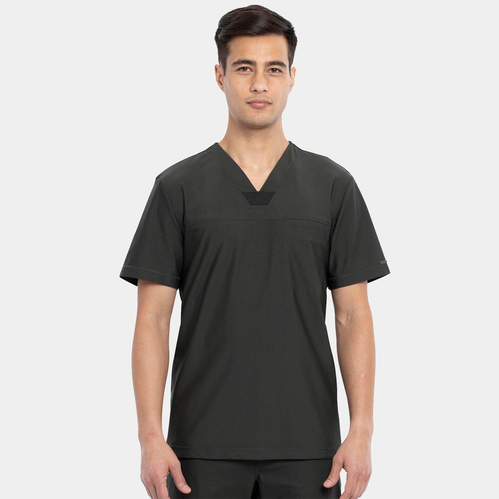 Men's Tuckable V-Neck Top | CK885