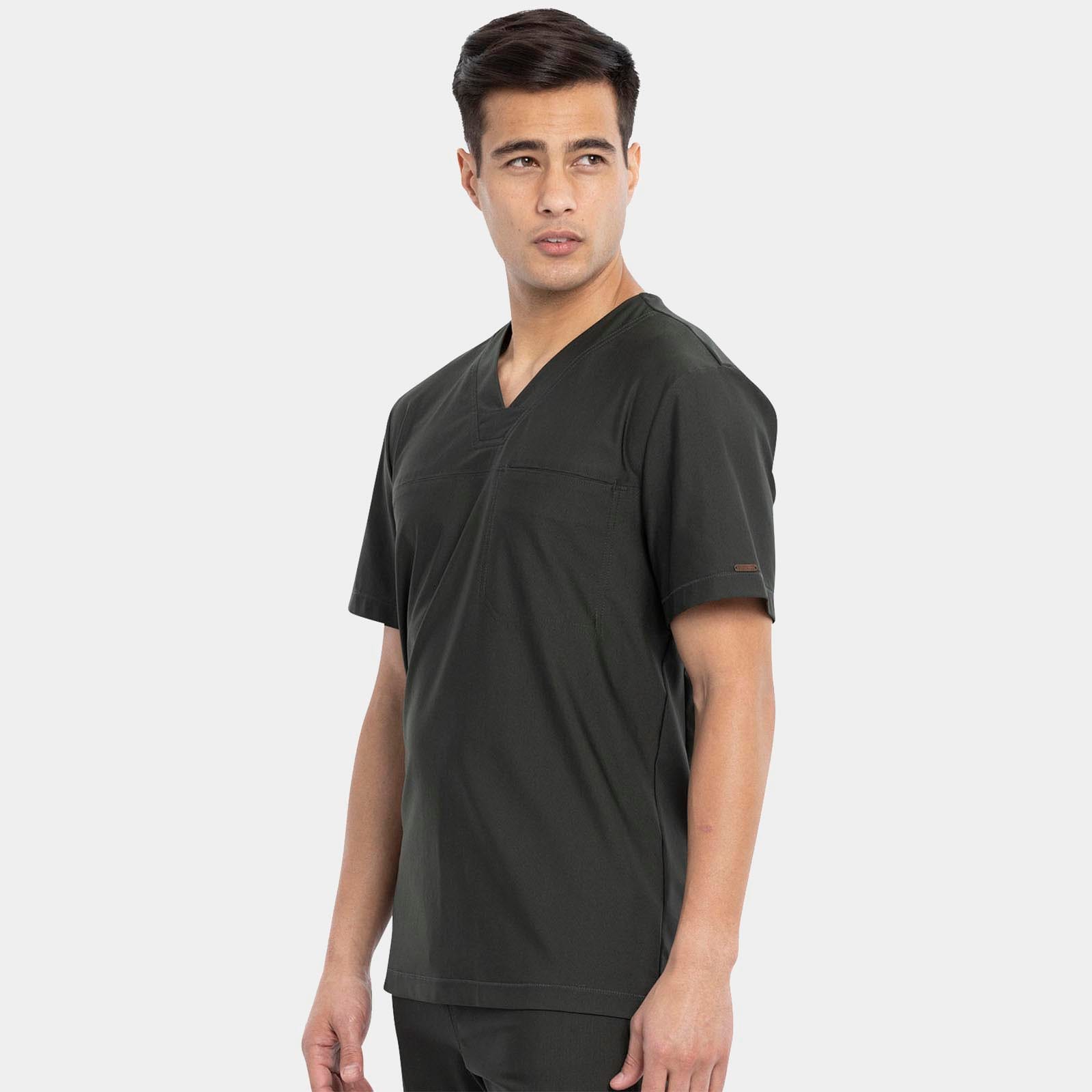 Men's Tuckable V-Neck Top | CK885