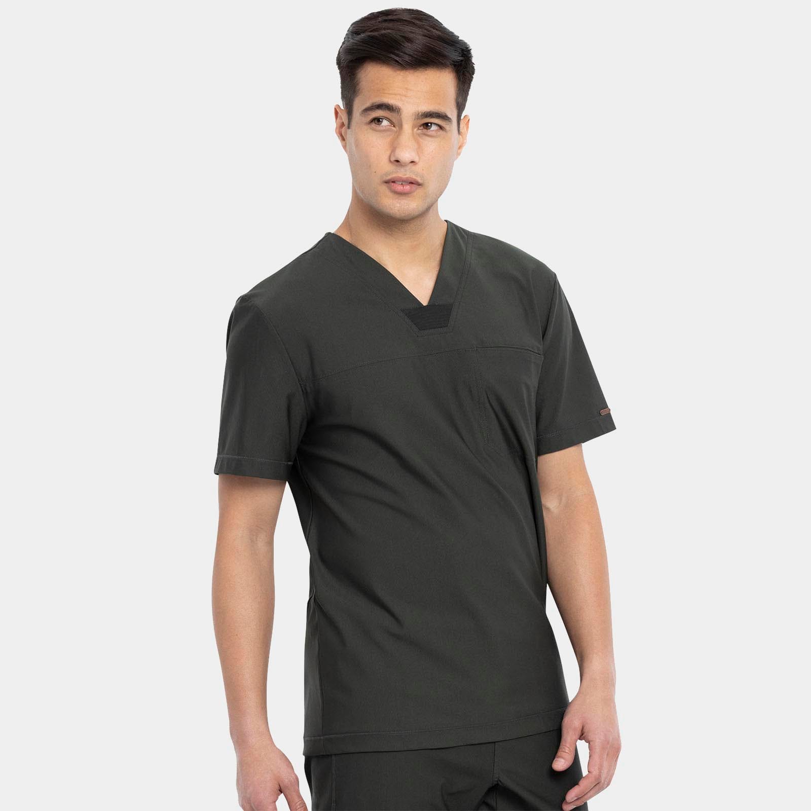 Men's Tuckable V-Neck Top | CK885