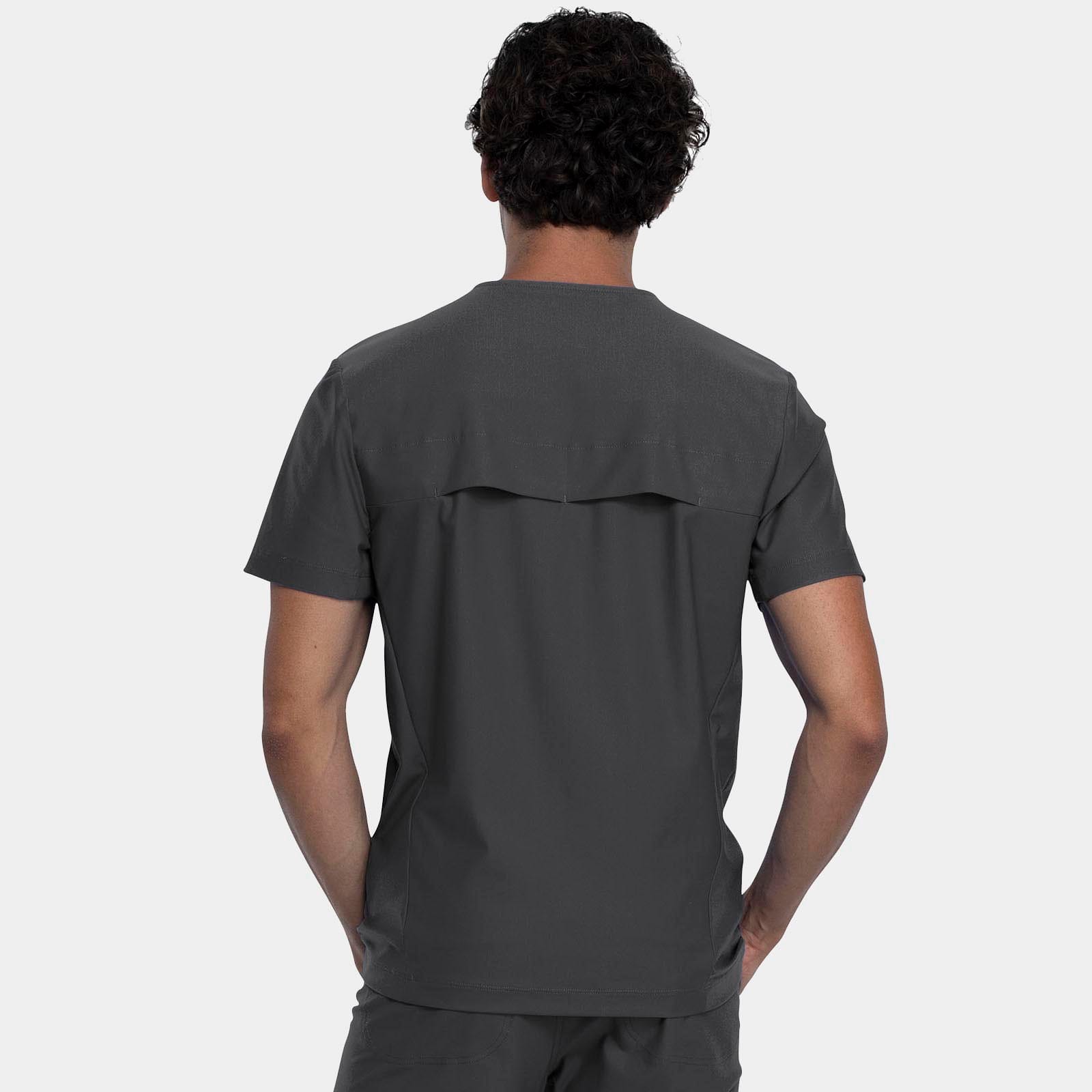 Men's Tuckable V-Neck Top | CK885