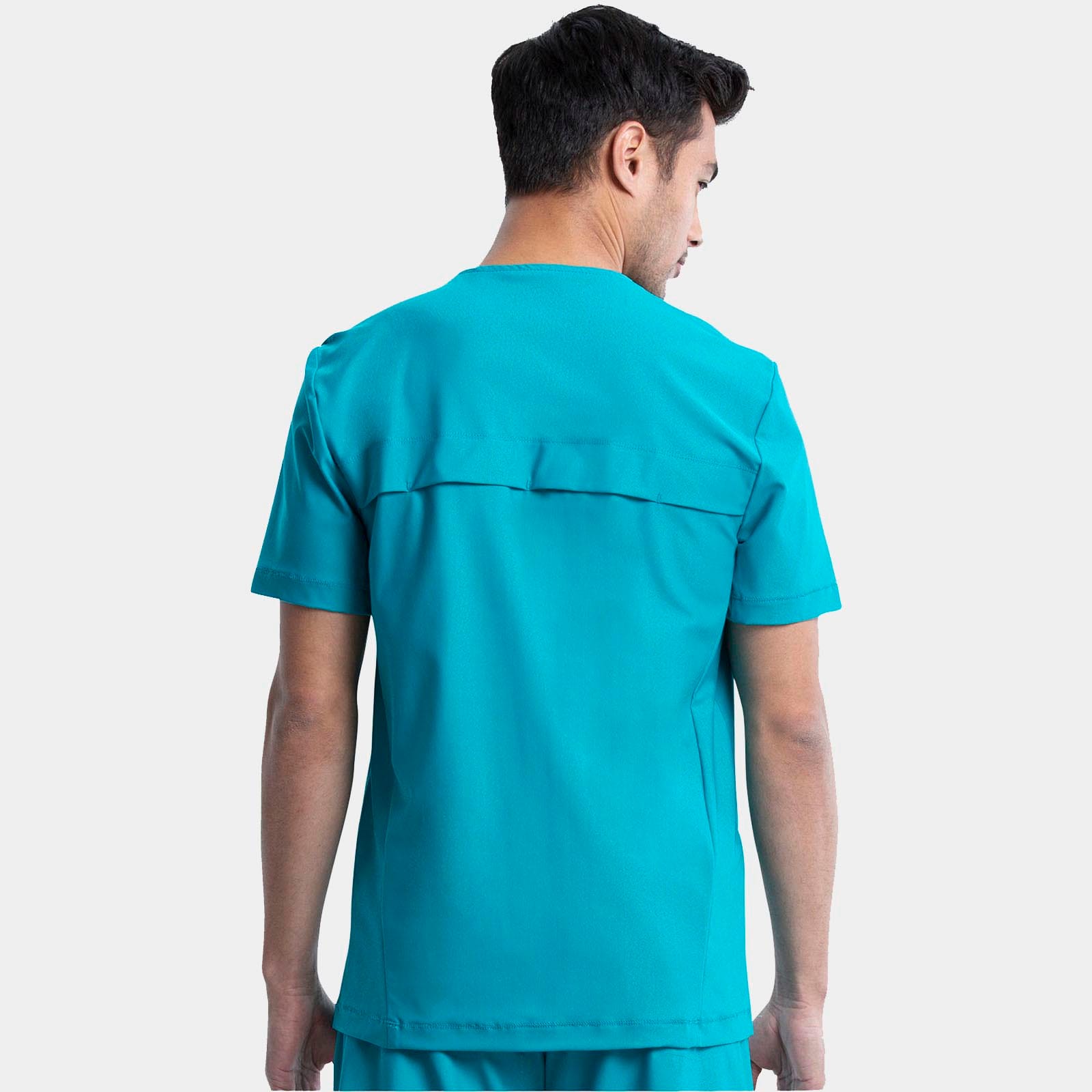 Men's Tuckable V-Neck Top | CK885