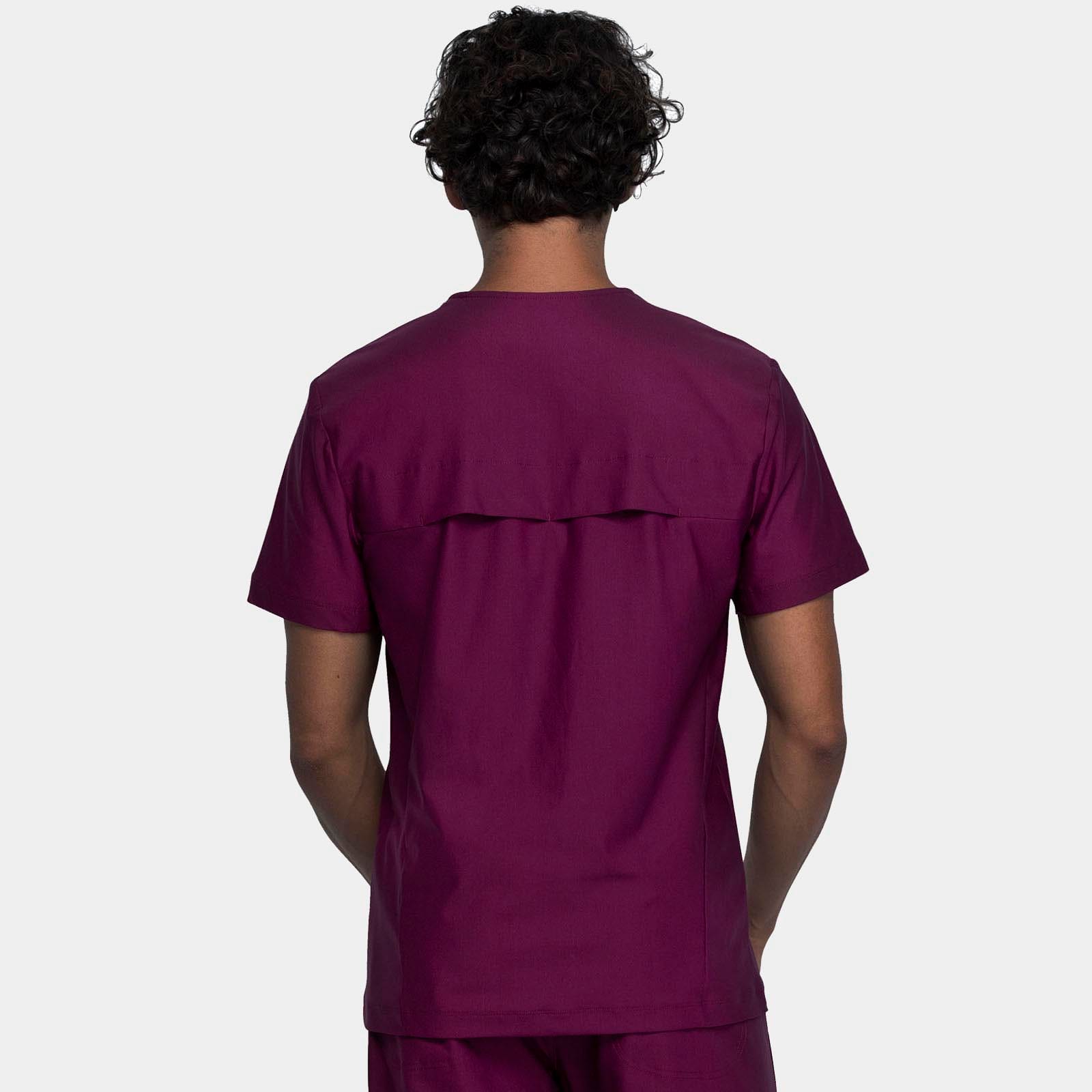 Men's Tuckable V-Neck Top | CK885