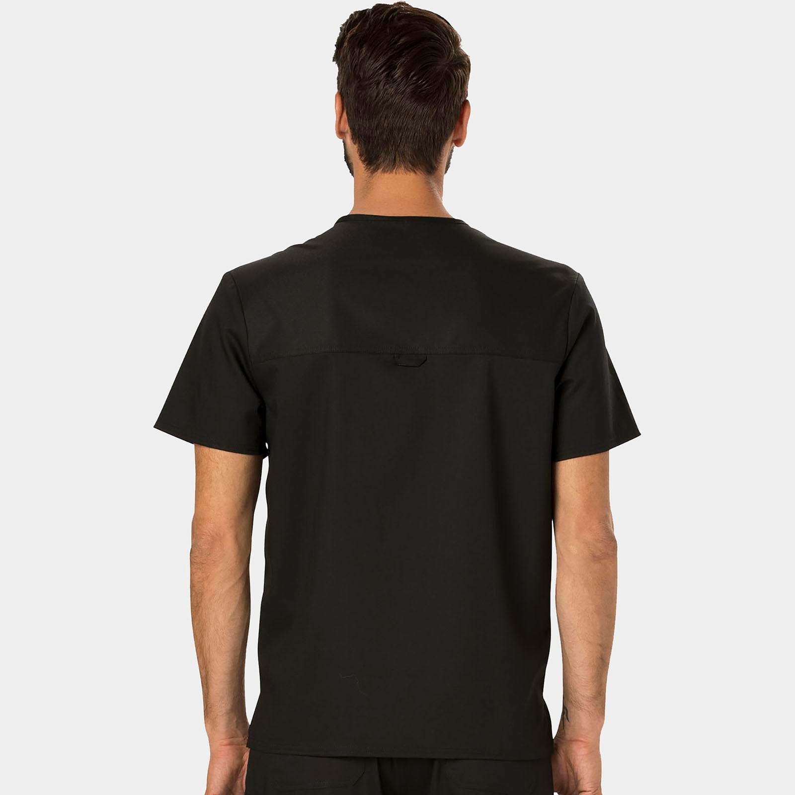 Men's Tuckable V-Neck Top | WW690
