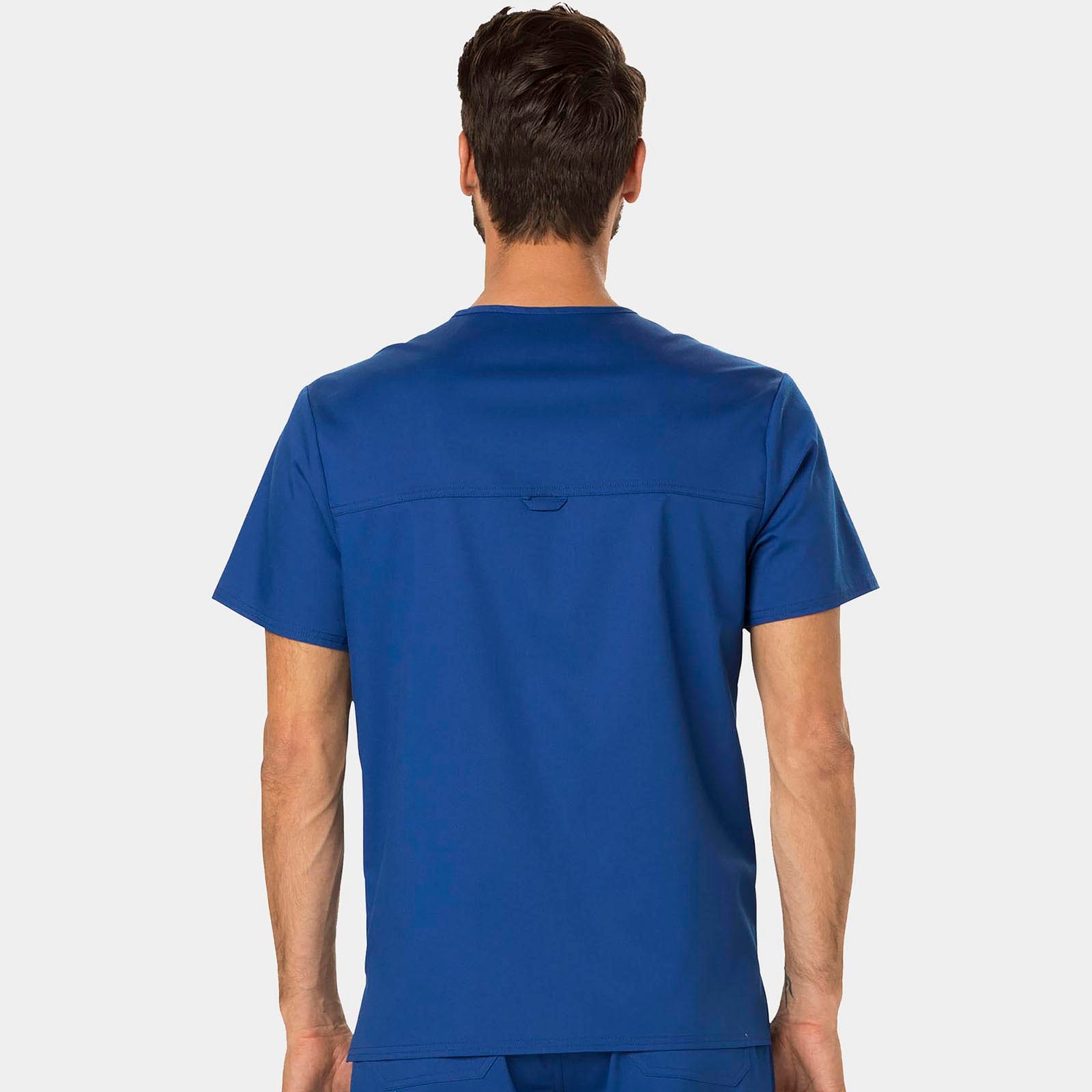 Men's Tuckable V-Neck Top | WW690