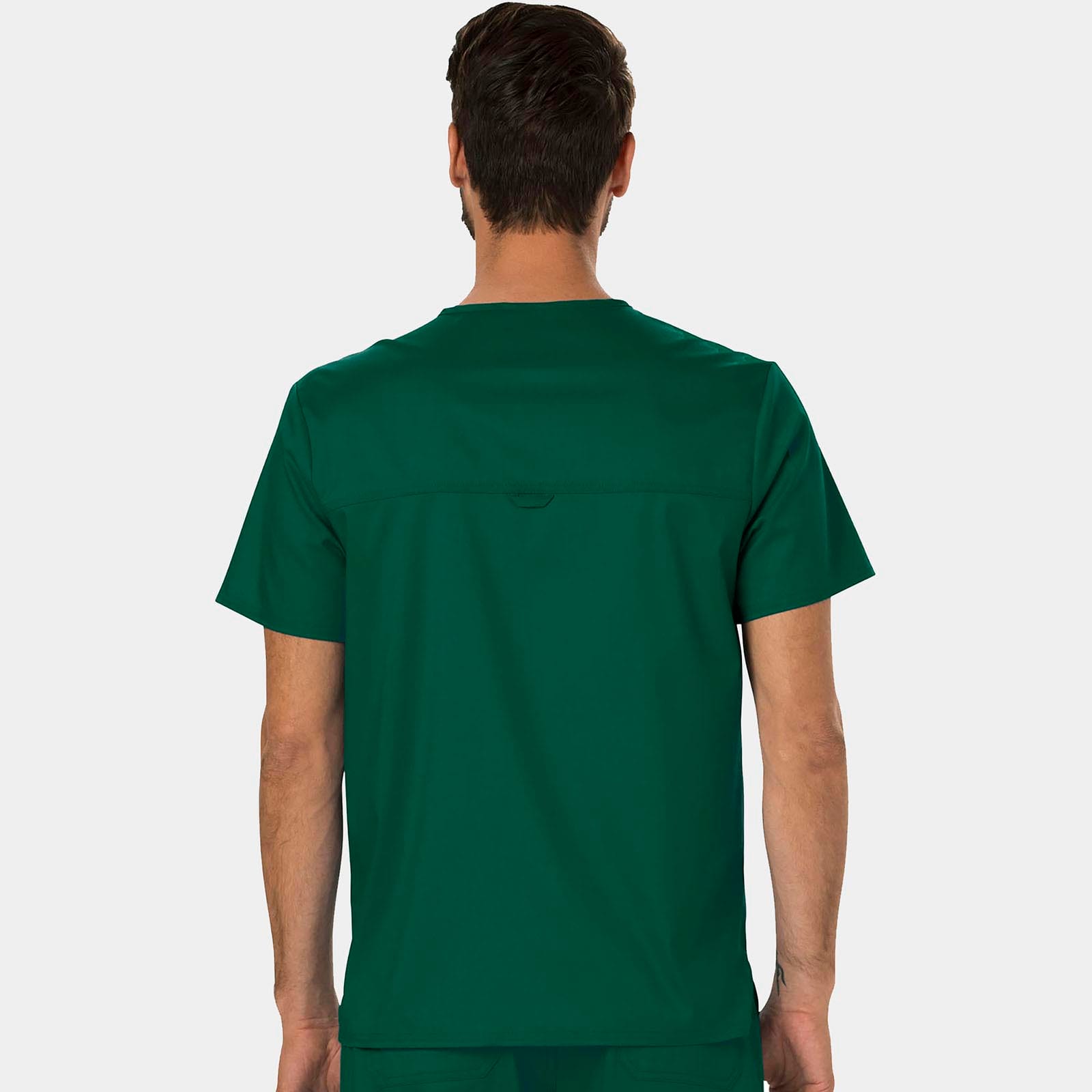 Men's Tuckable V-Neck Top | WW690