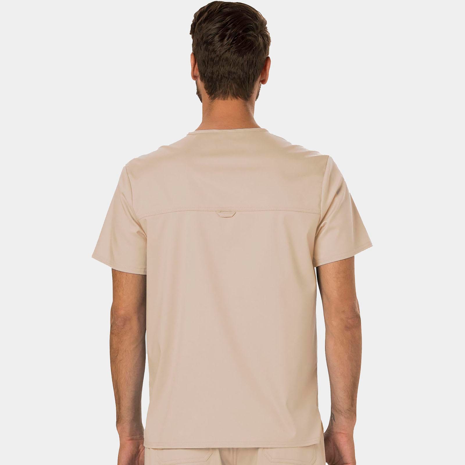 Men's Tuckable V-Neck Top | WW690