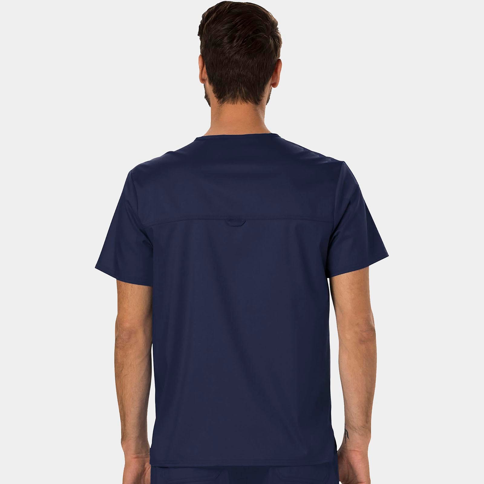 Men's Tuckable V-Neck Top | WW690