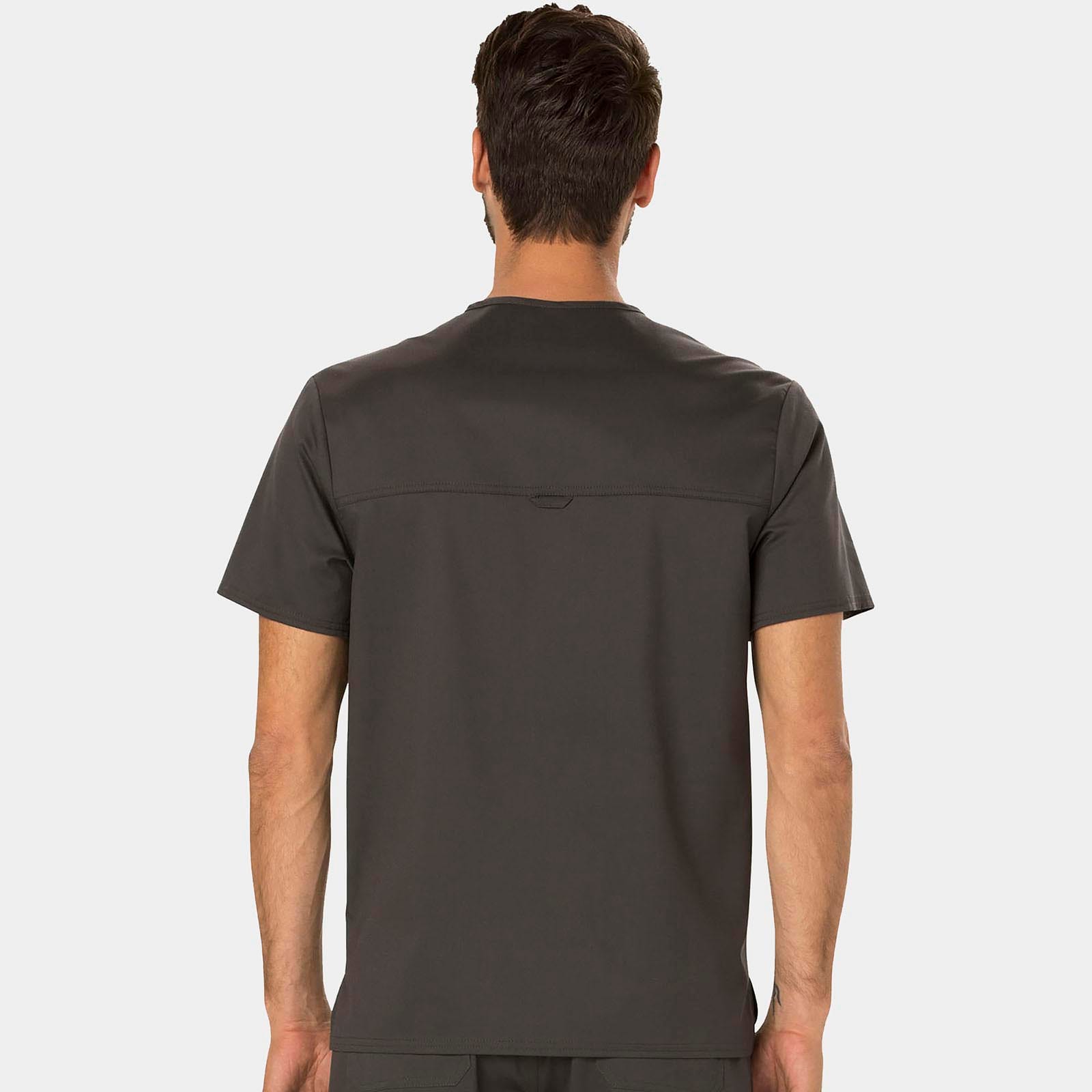 Men's Tuckable V-Neck Top | WW690