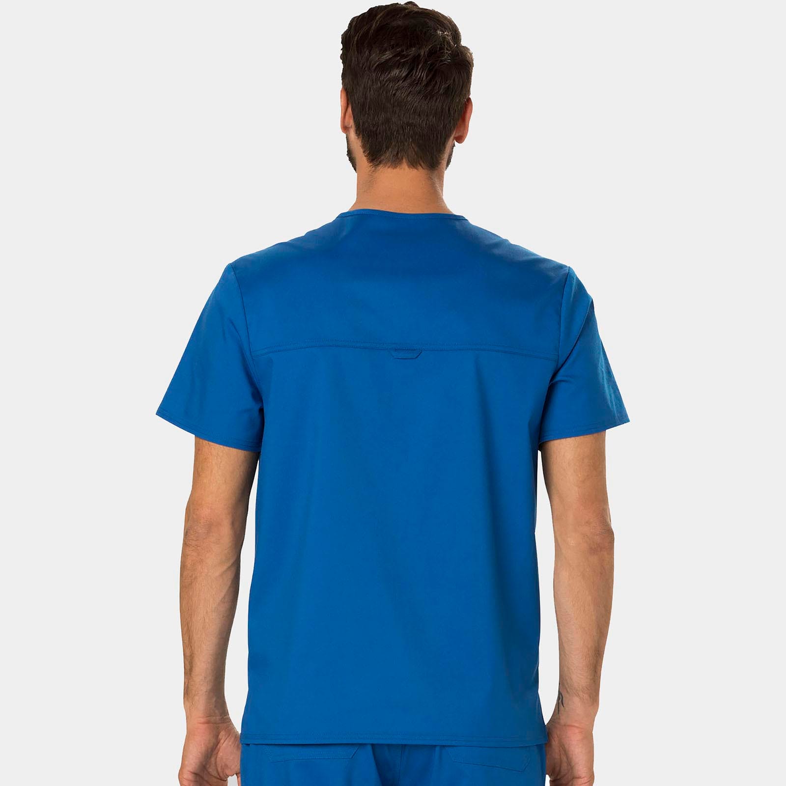 Men's Tuckable V-Neck Top | WW690