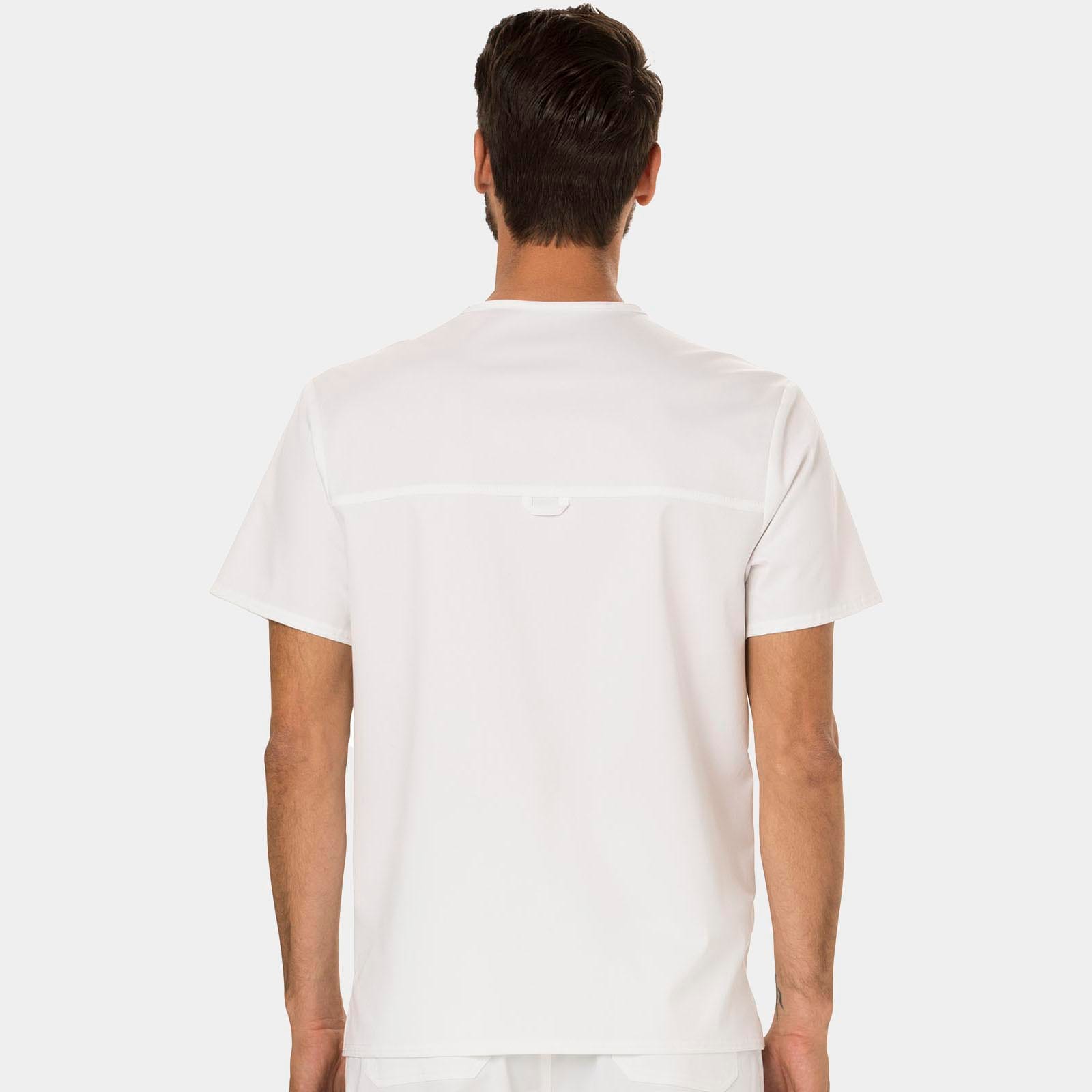 Men's Tuckable V-Neck Top | WW690