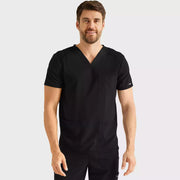 Men's V-Neck Top | IP603A