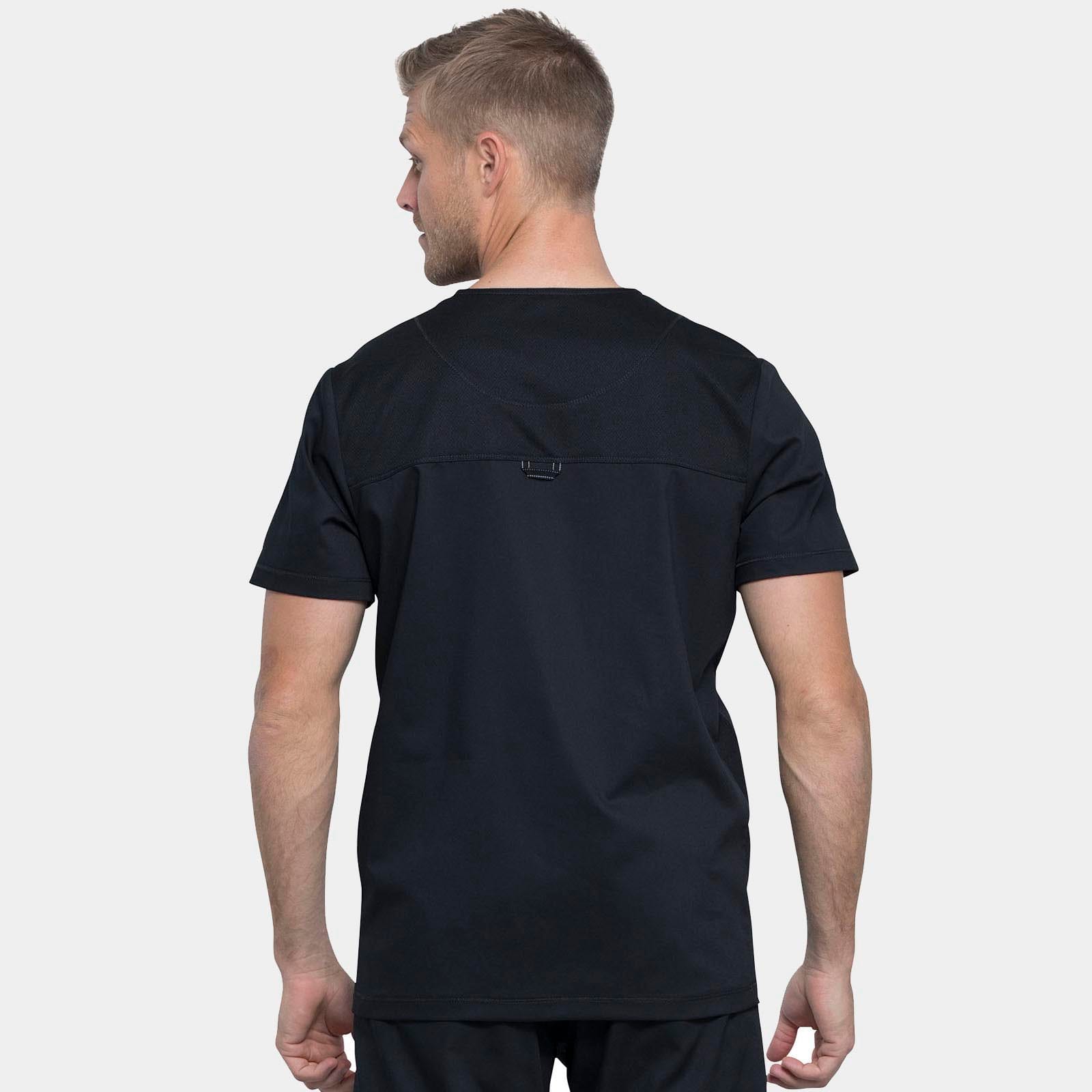 Men's V-Neck Top | WW603
