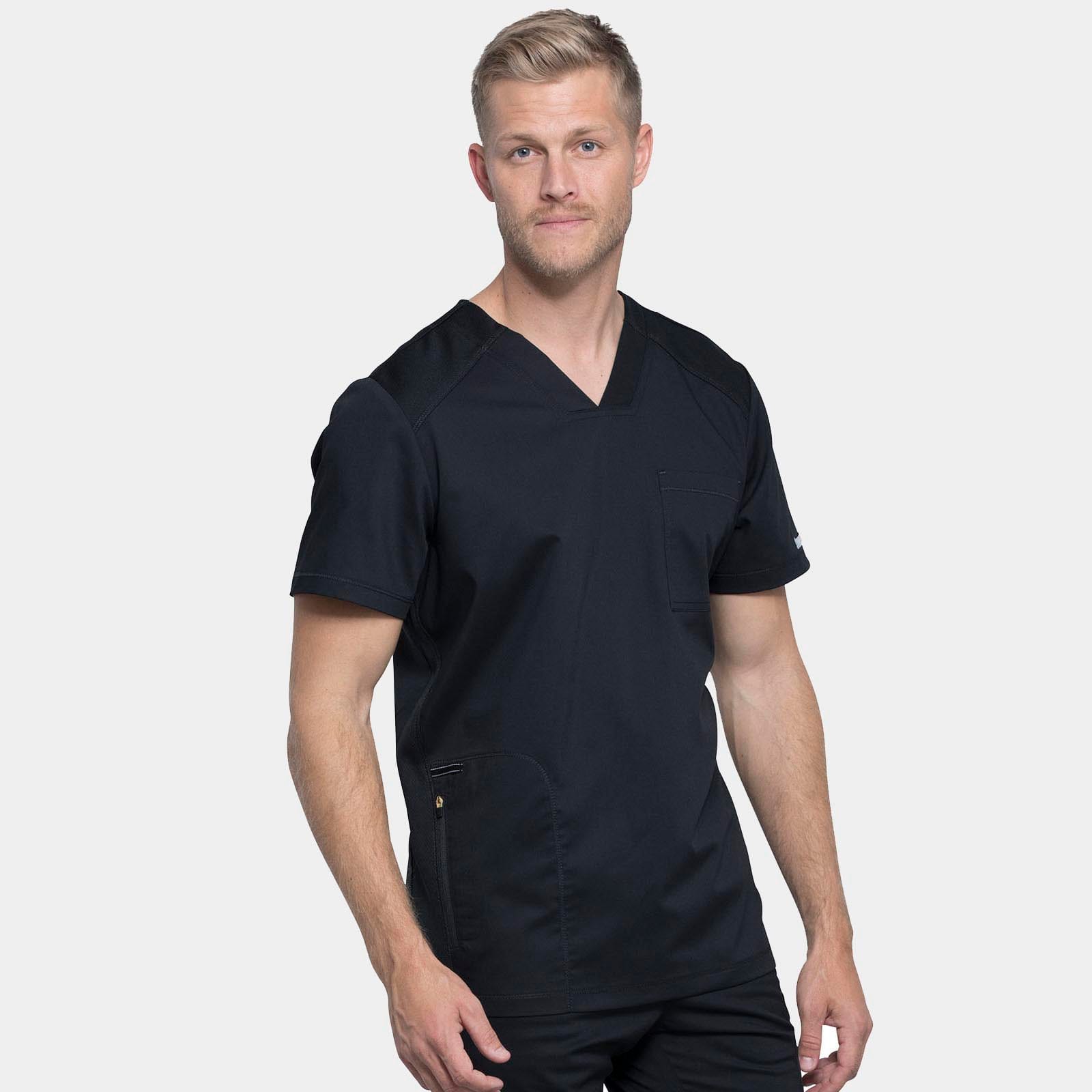 Men's V-Neck Top | WW603