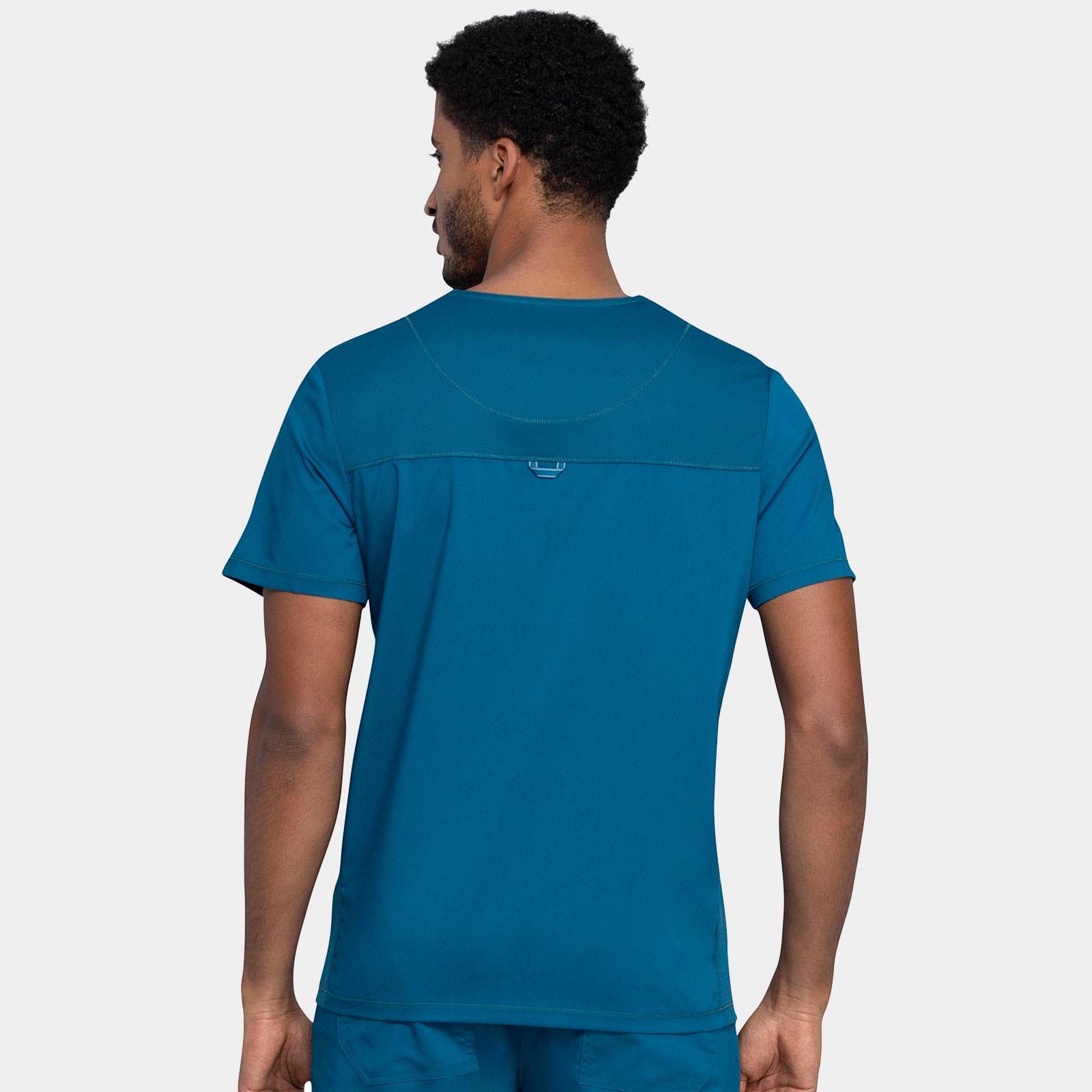 Men's V-Neck Top | WW603