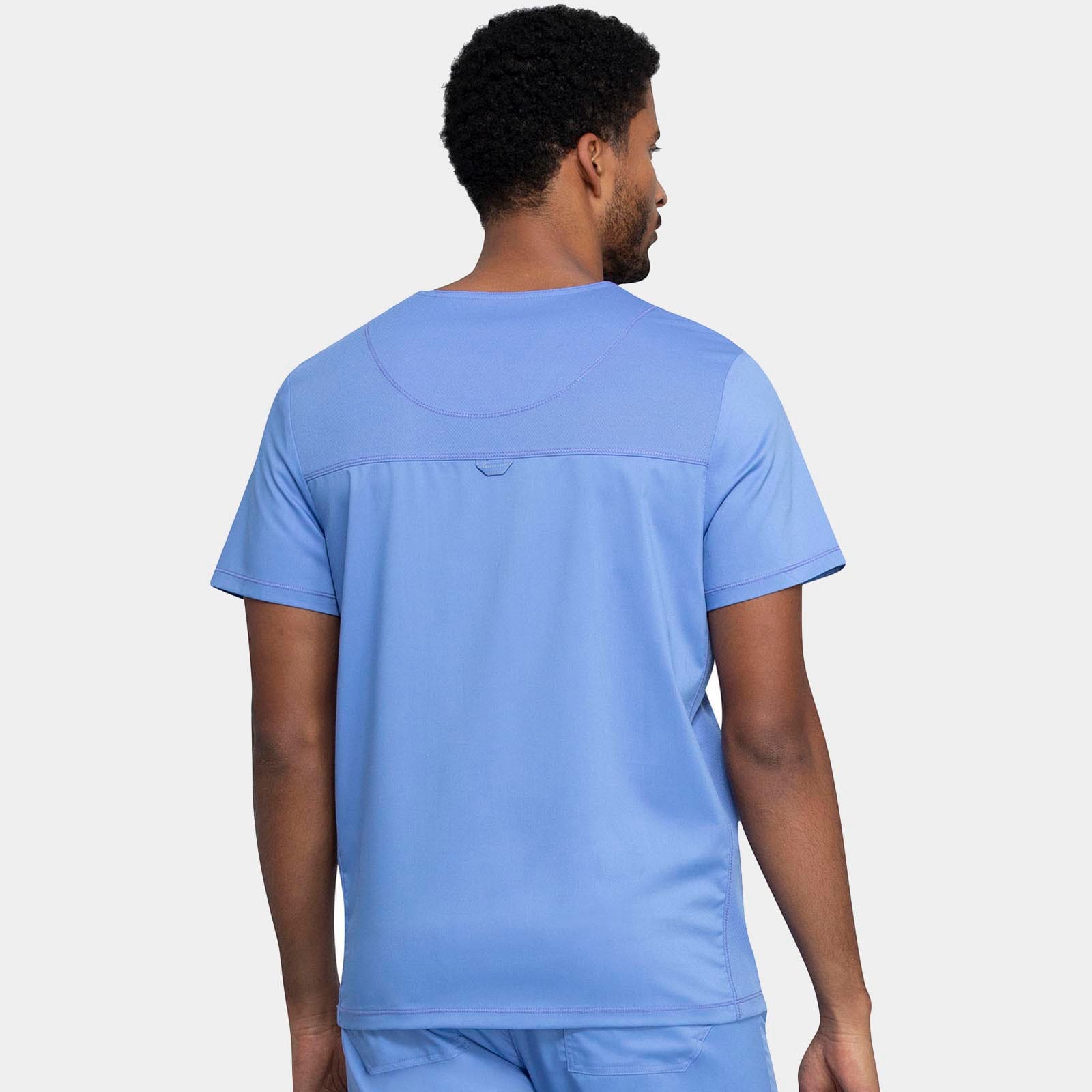 Men's V-Neck Top | WW603