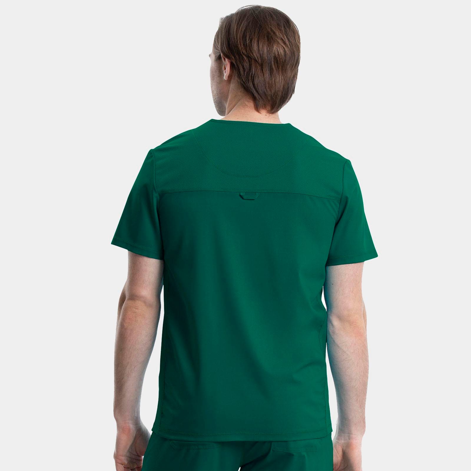 Men's V-Neck Top | WW603
