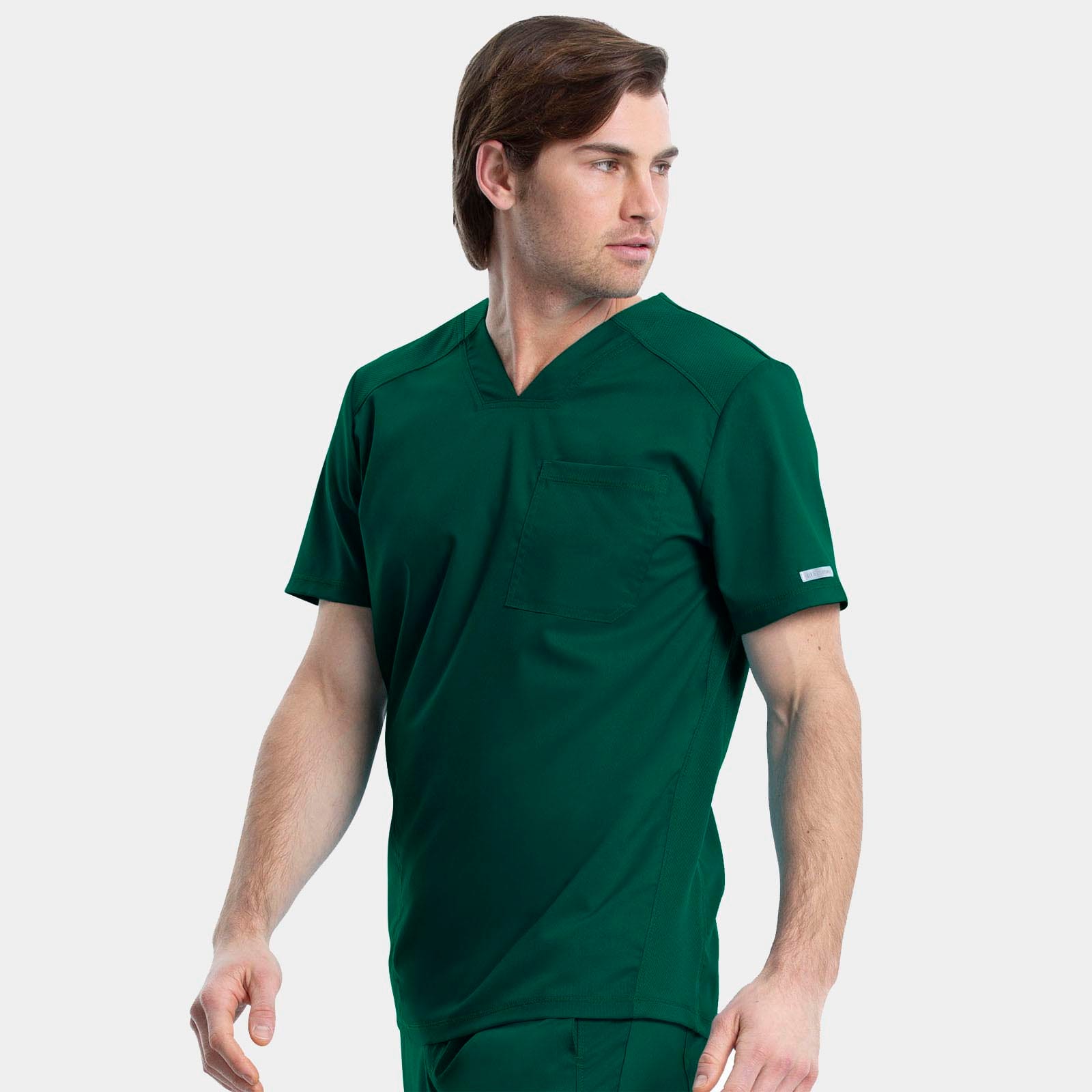 Men's V-Neck Top | WW603