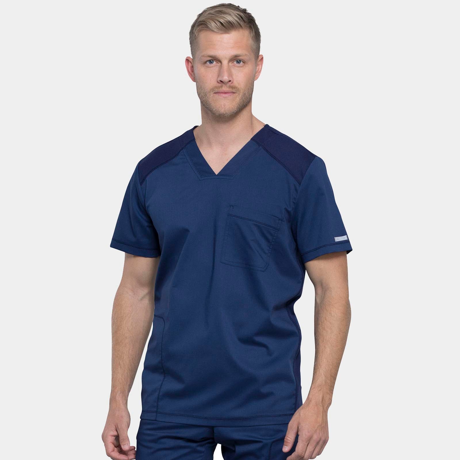 Men's V-Neck Top | WW603