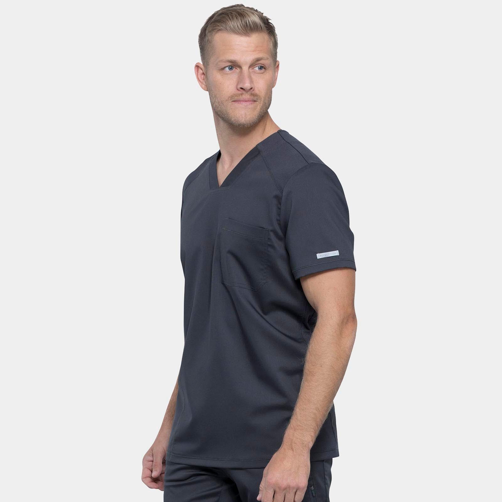 Men's V-Neck Top | WW603