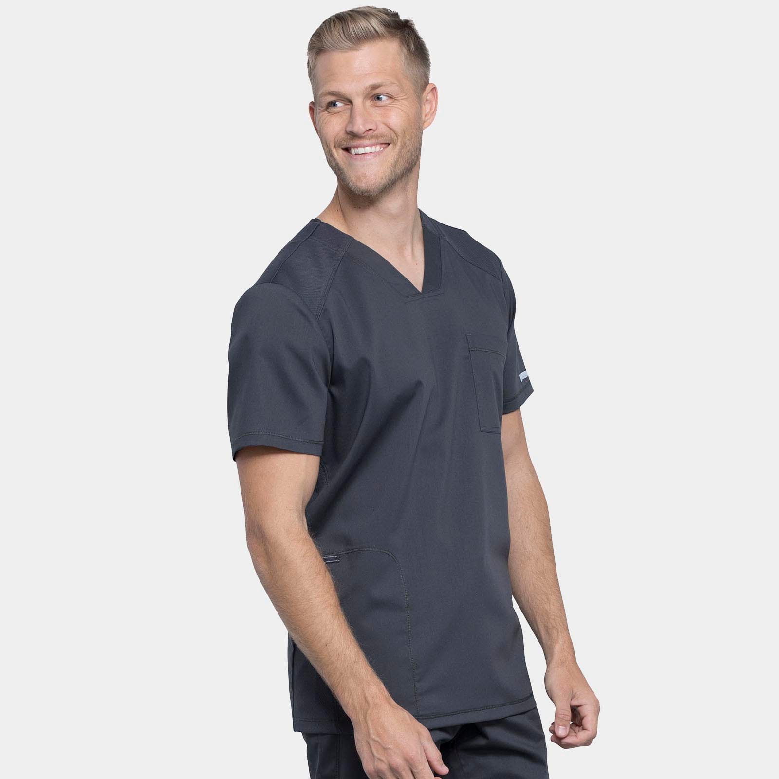 Men's V-Neck Top | WW603