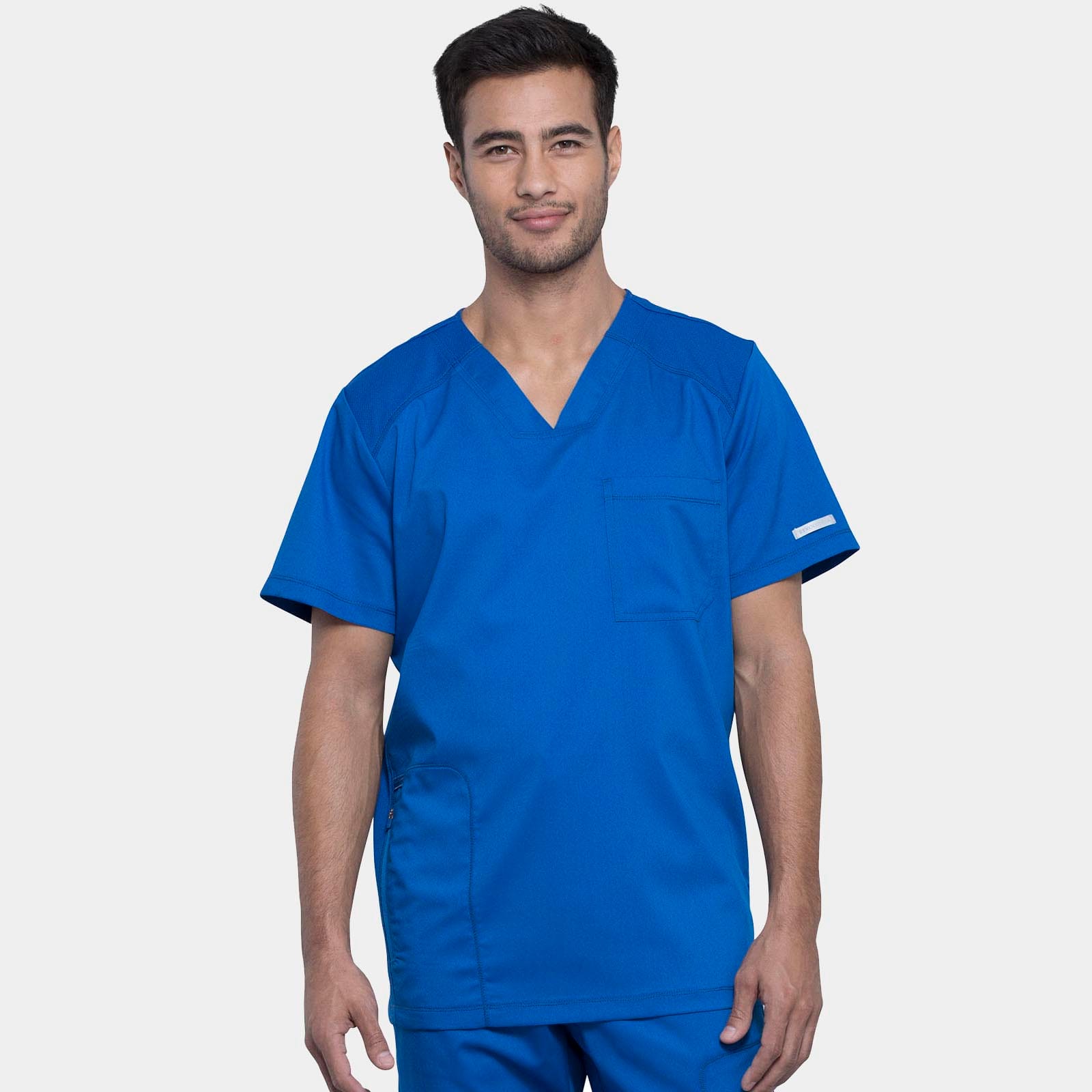 Men's V-Neck Top | WW603