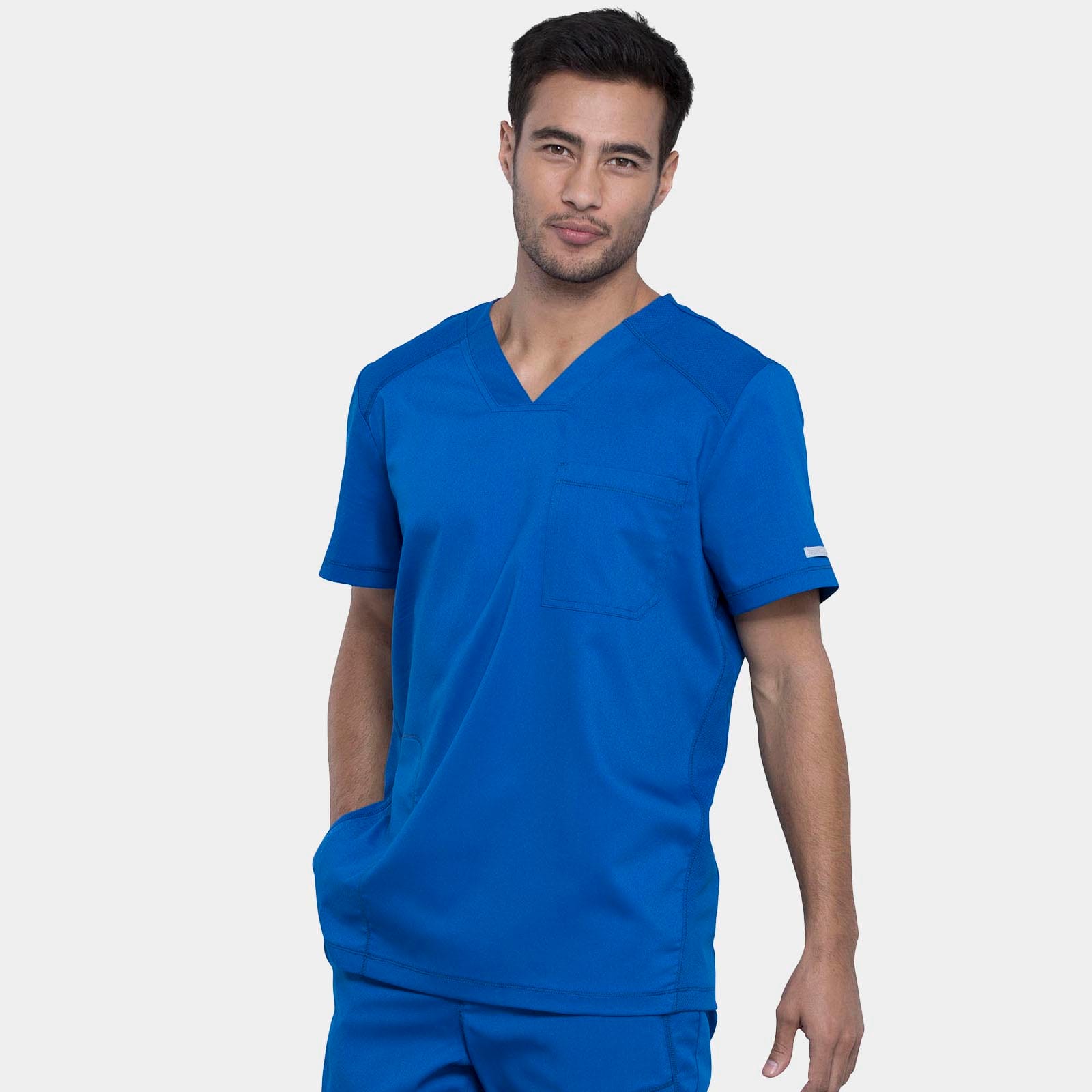 Men's V-Neck Top | WW603