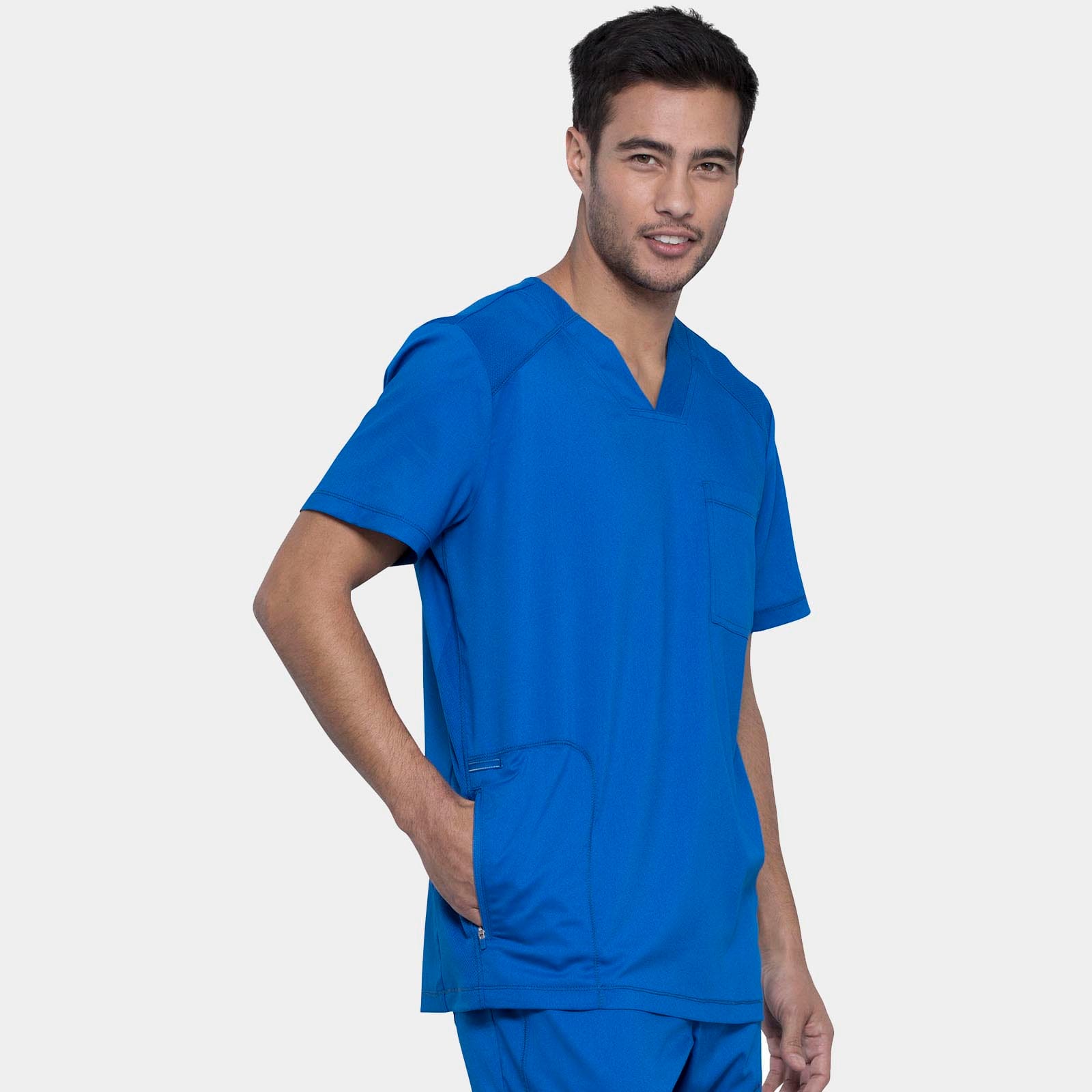 Men's V-Neck Top | WW603