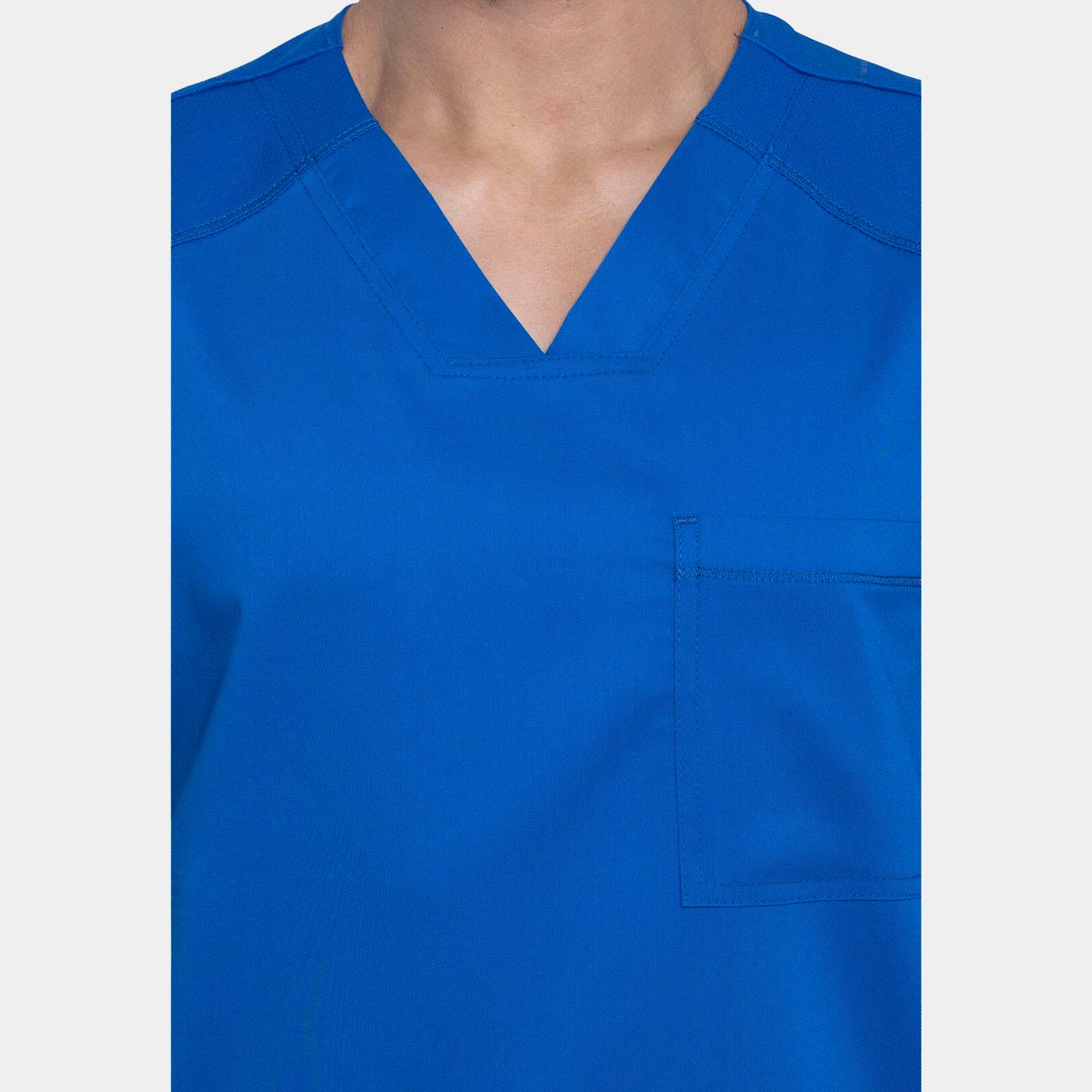 Men's V-Neck Top | WW603