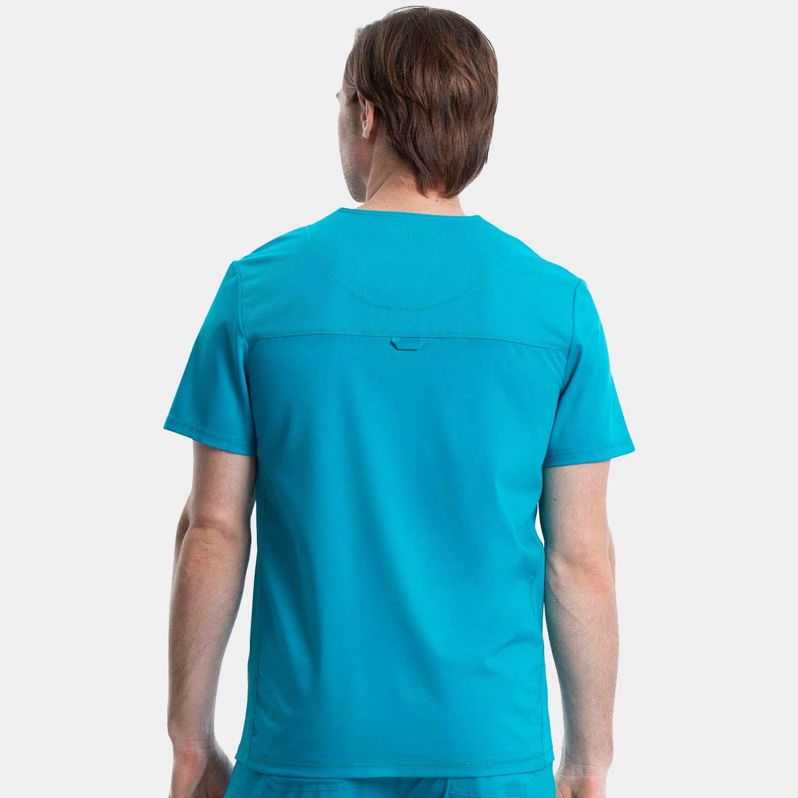 Men's V-Neck Top | WW603