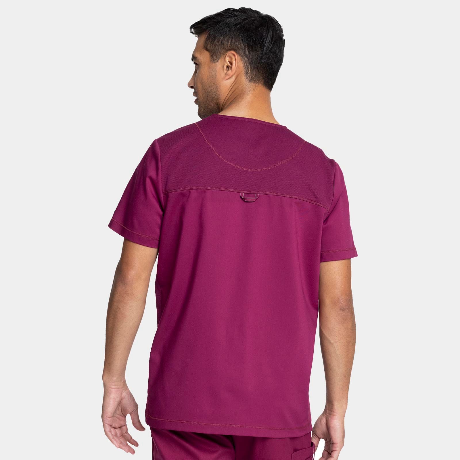 Men's V-Neck Top | WW603