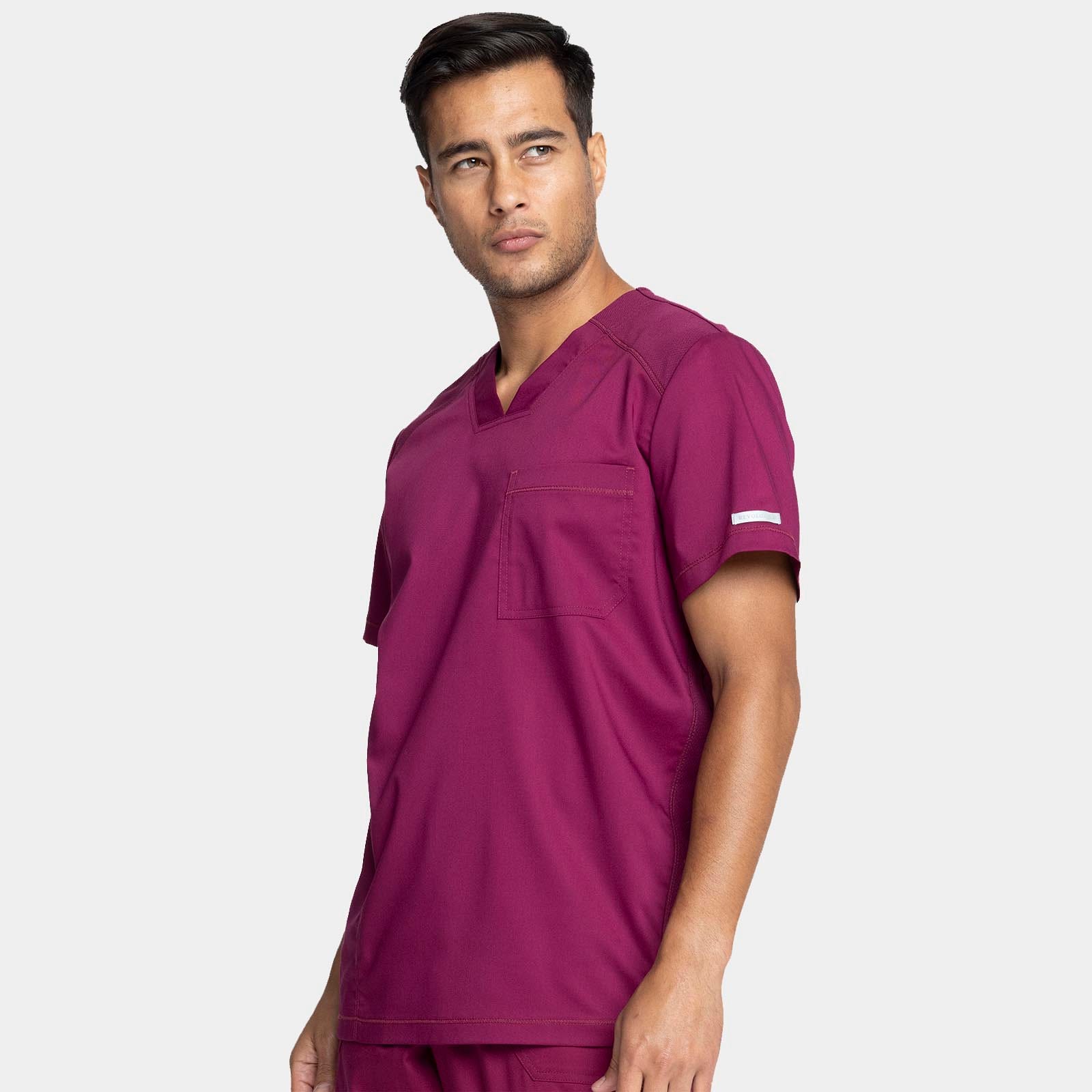 Men's V-Neck Top | WW603