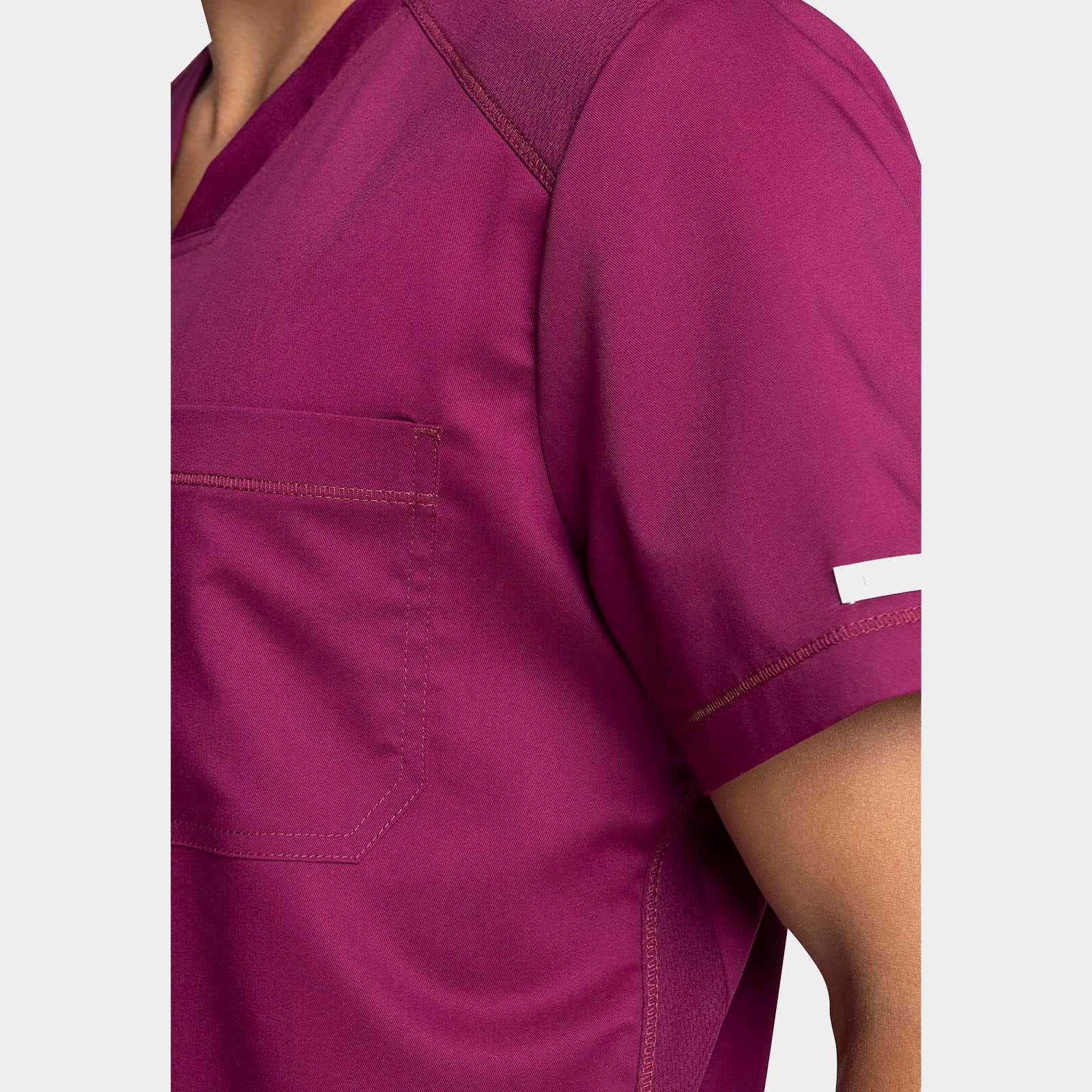 Men's V-Neck Top | WW603