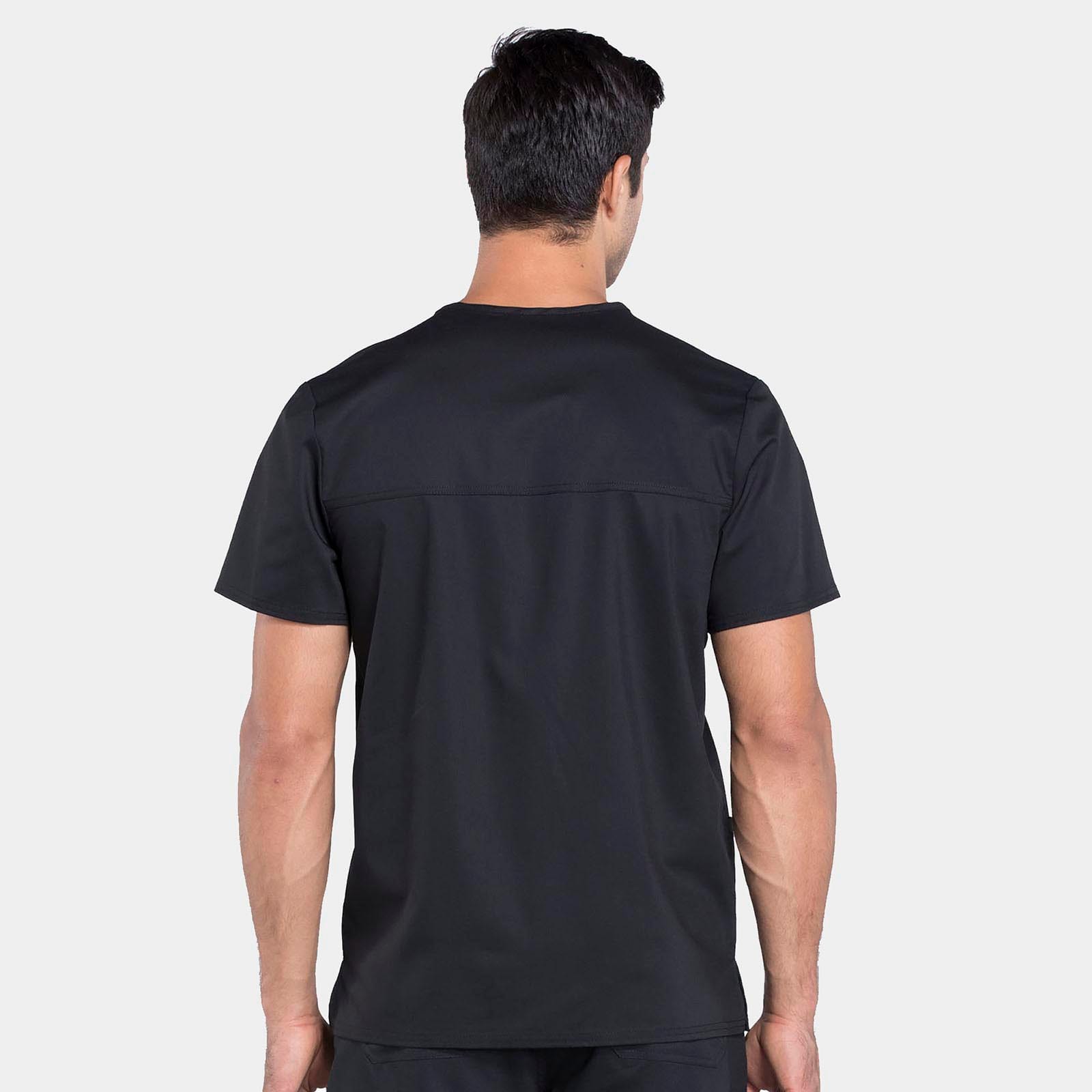 Men's V-Neck Top | WW670