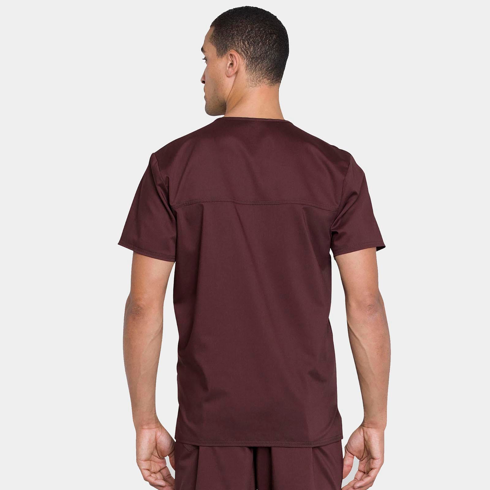 Men's V-Neck Top | WW670