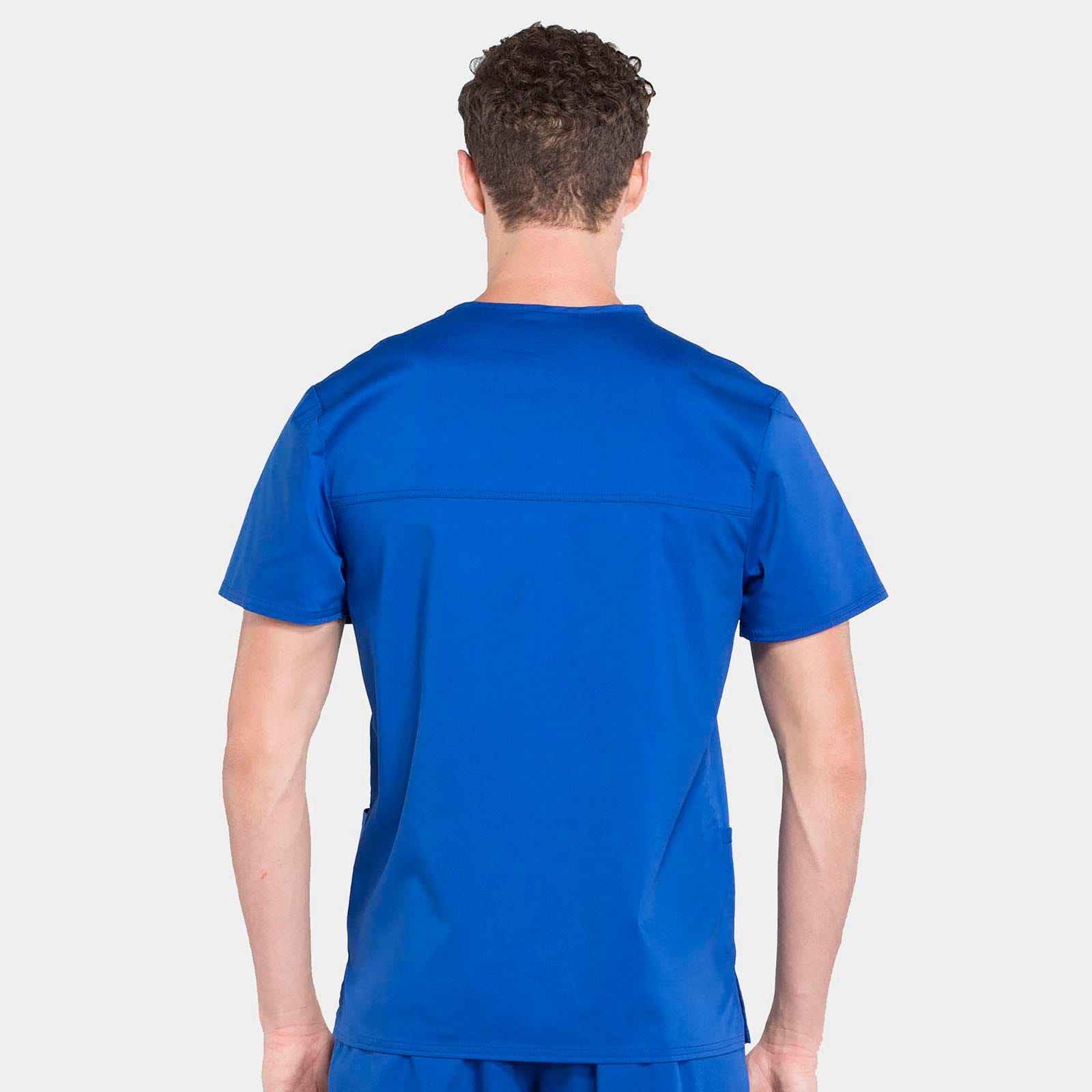 Men's V-Neck Top | WW670